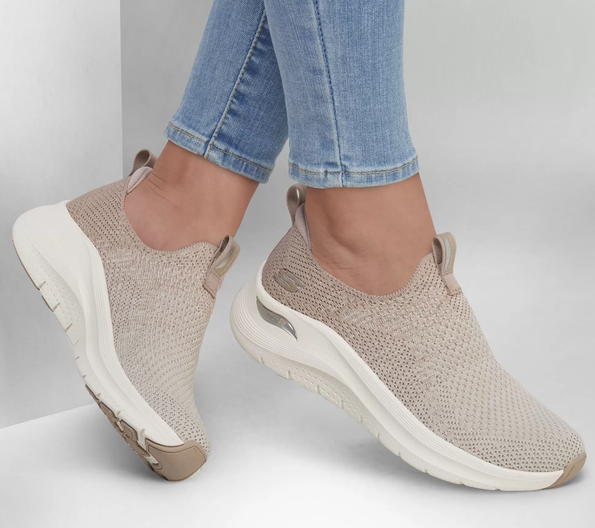Frauen SKECHERS *Arch Fit 2.0