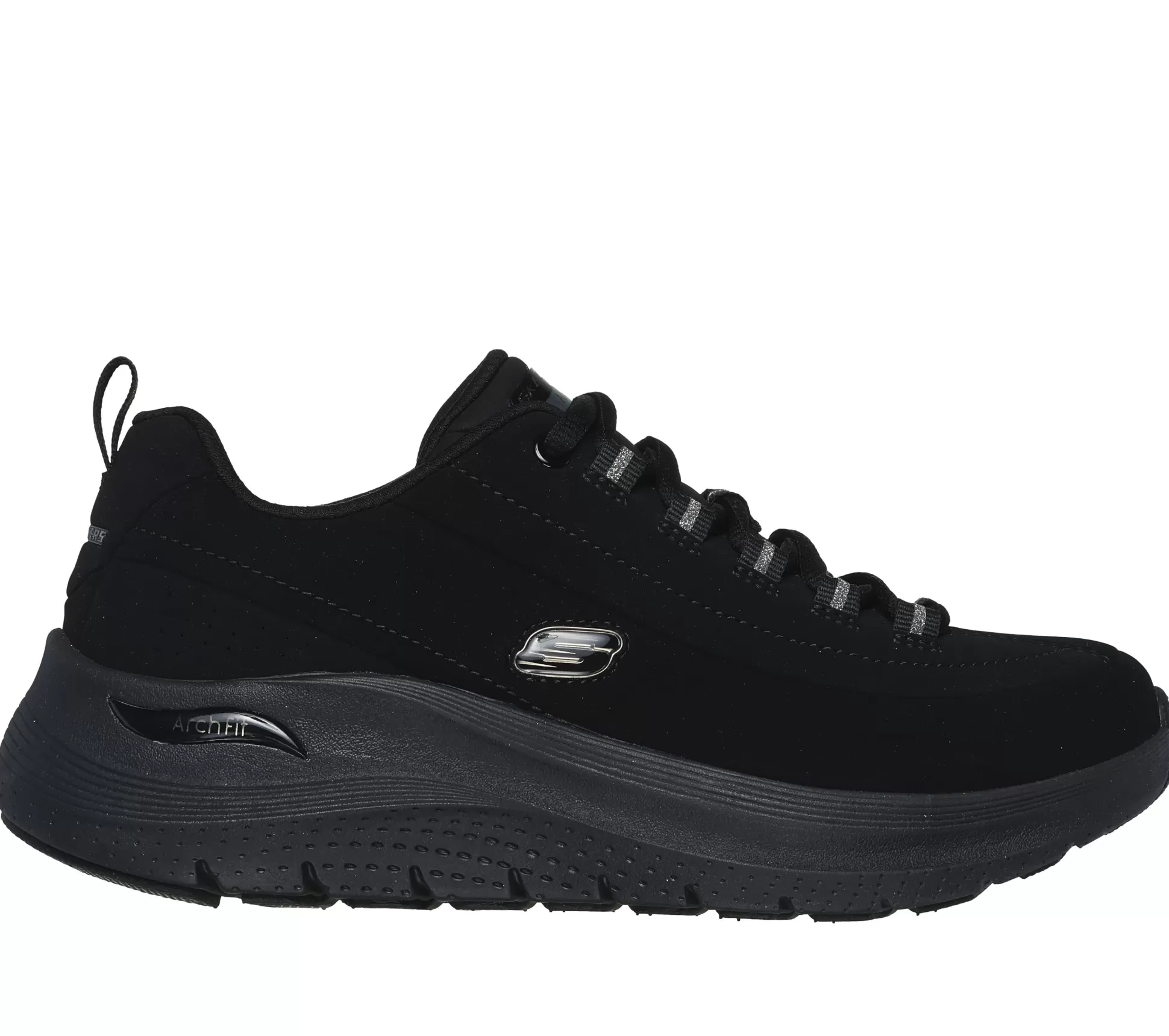 Frauen SKECHERS *Arch Fit 2.0 - Dark Horse
