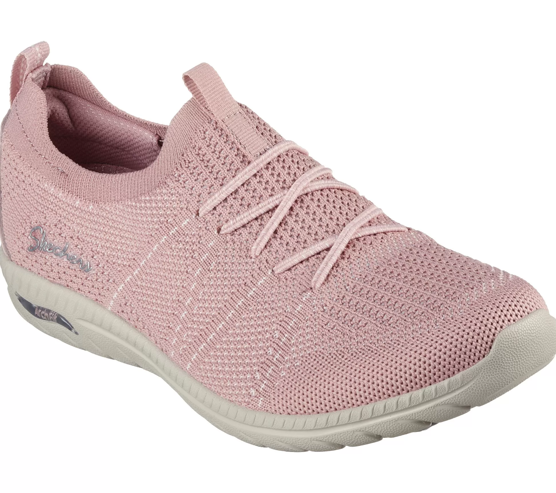 Frauen SKECHERS *Arch Fit Flex - Sunrise Story