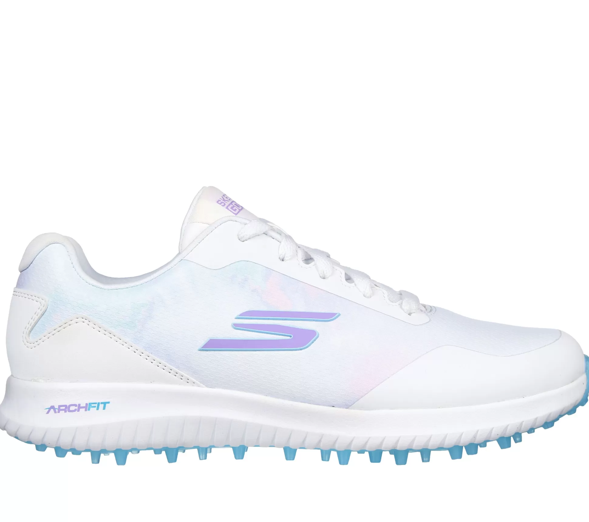 Frauen SKECHERS *Arch Fit Go Golf Max 2 - Splash