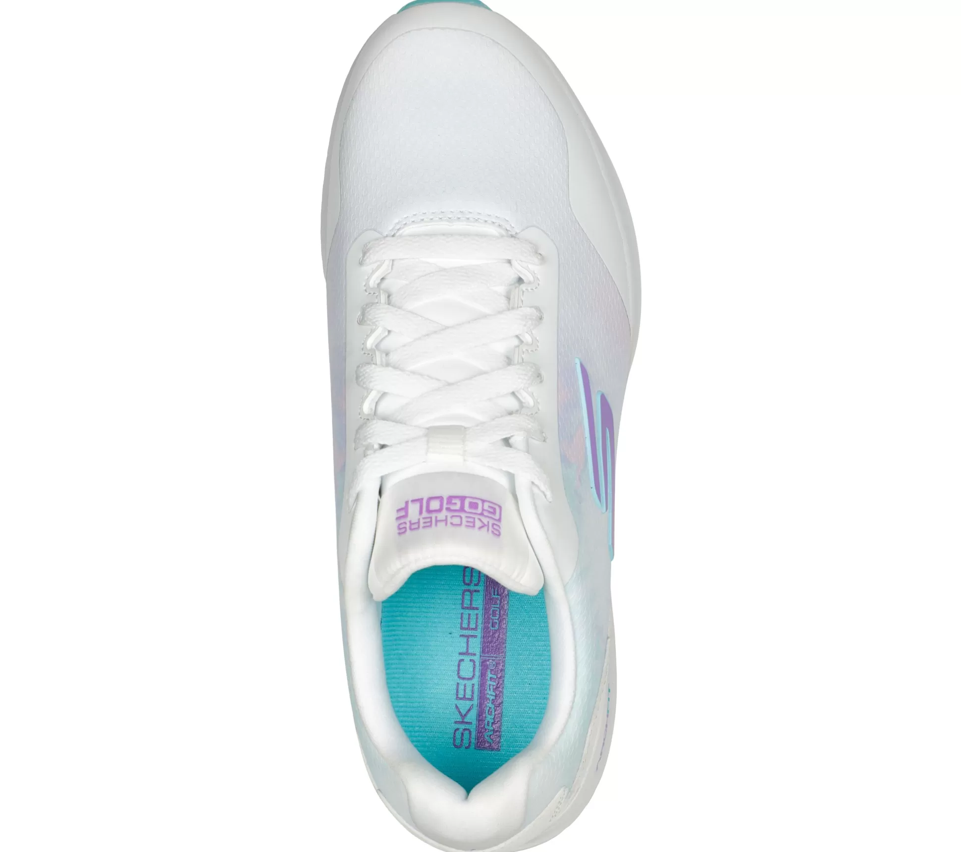 Frauen SKECHERS *Arch Fit Go Golf Max 2 - Splash