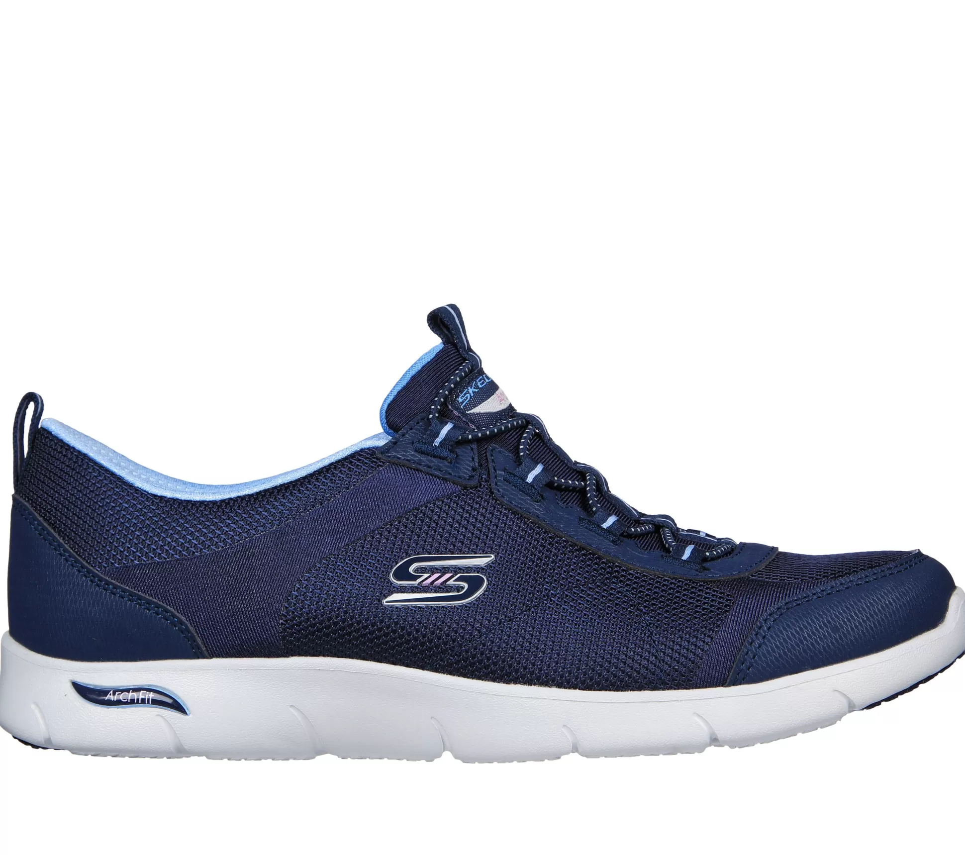 Frauen SKECHERS *Arch Fit Refine - Her Ace