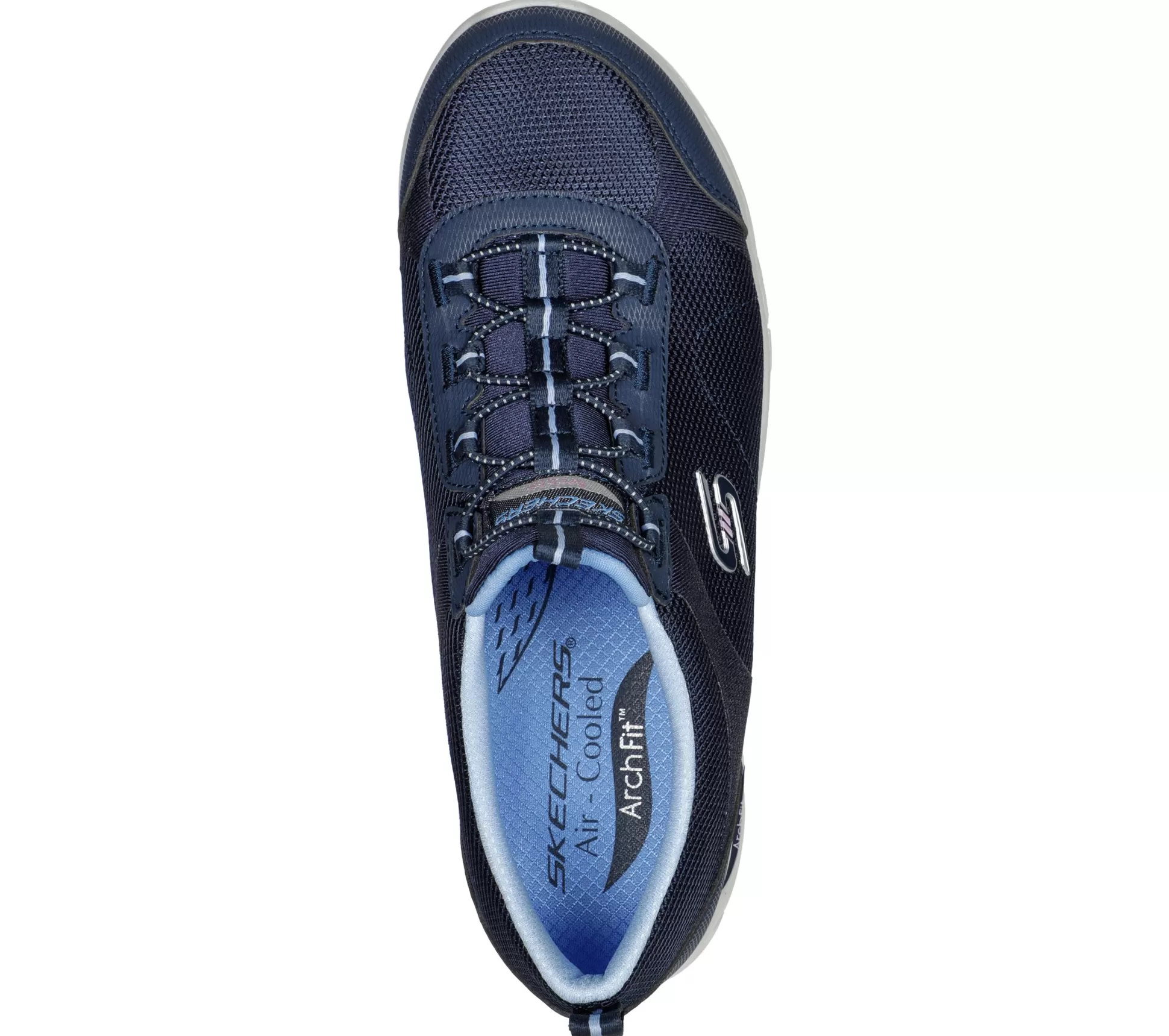 Frauen SKECHERS *Arch Fit Refine - Her Ace