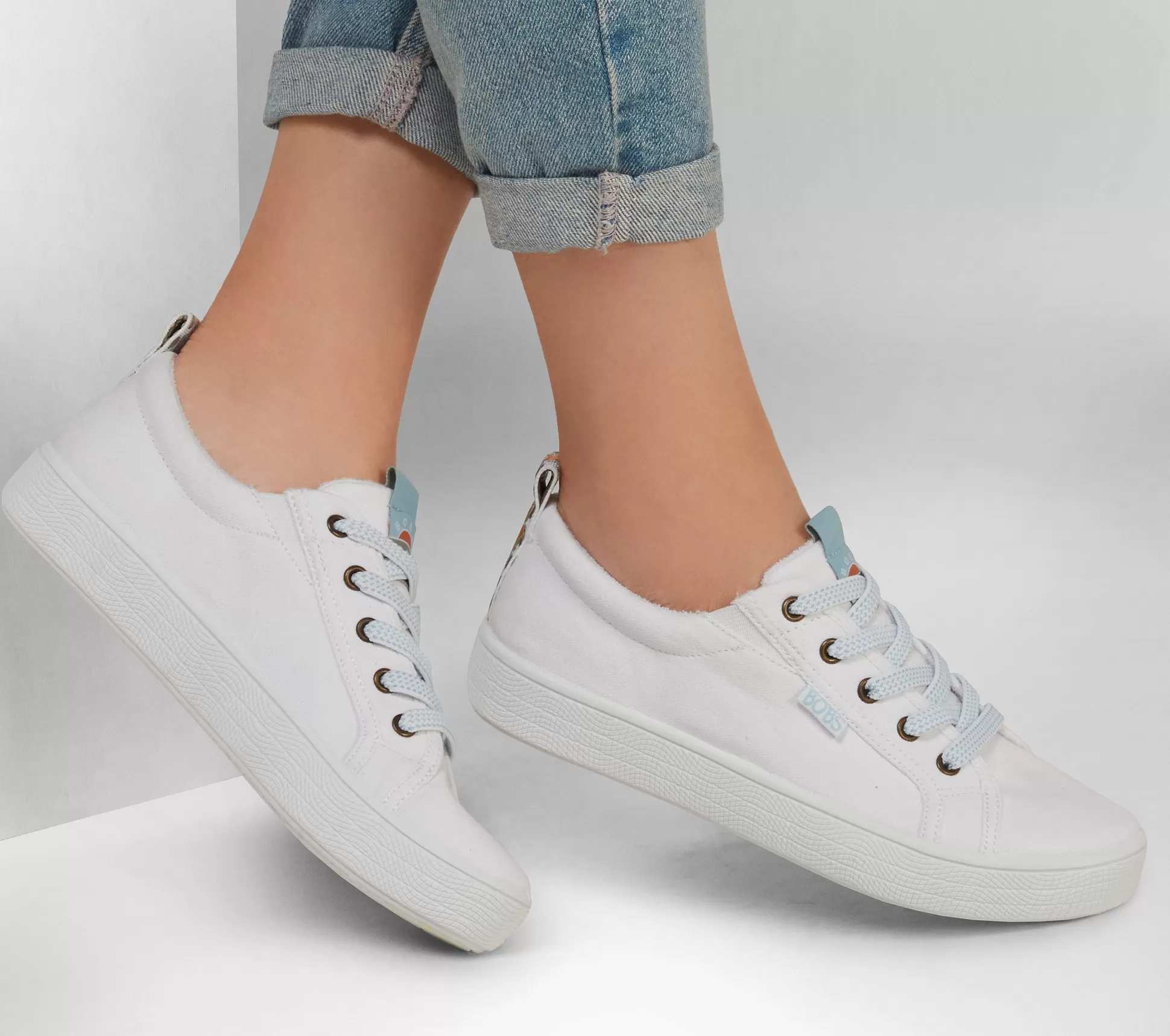 Frauen SKECHERS *Bobs B Extra Cute