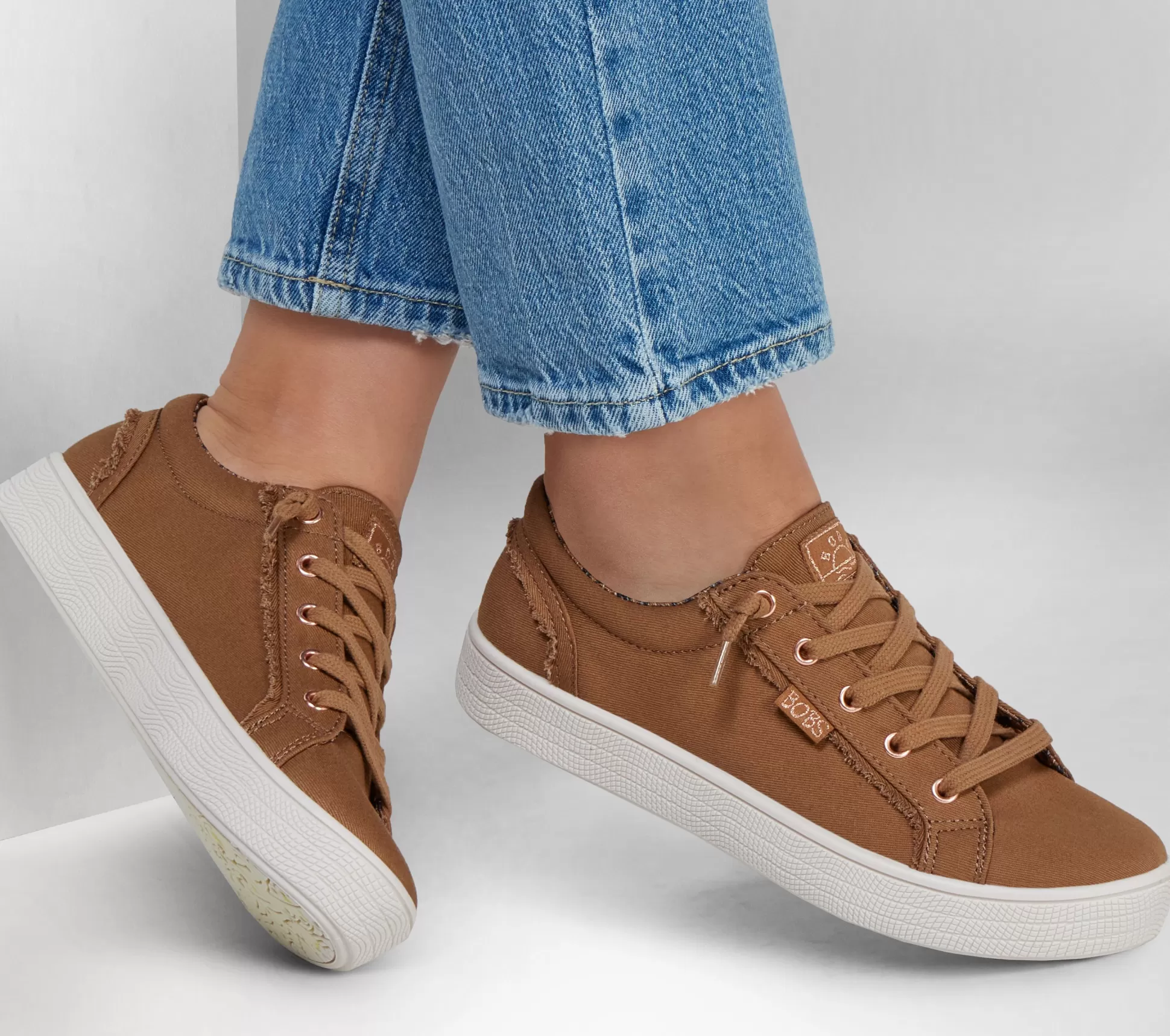 Frauen SKECHERS *Bobs B Extra Cute - 2Cute4U