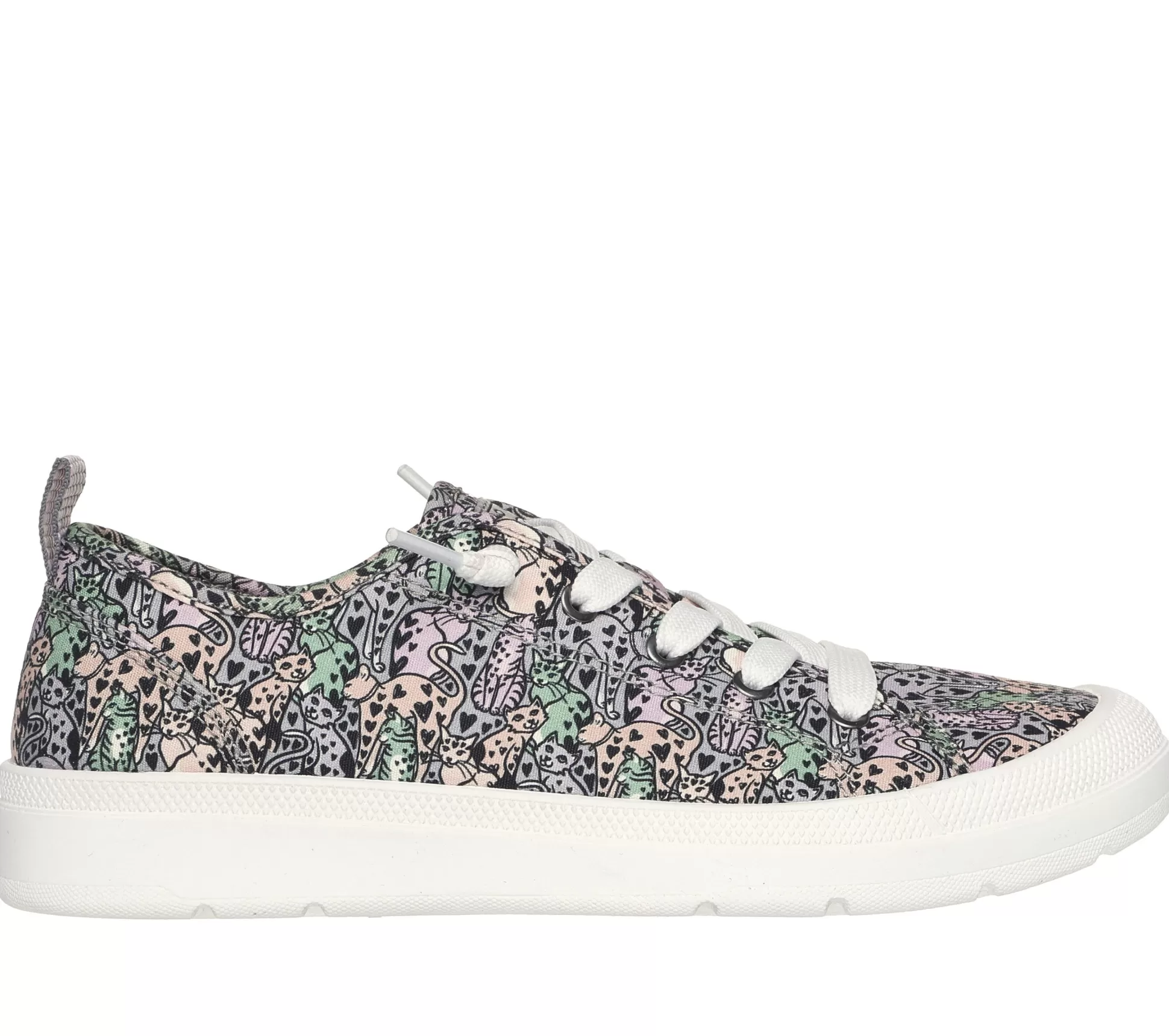 Frauen SKECHERS *Bobs Beyond - Just Kitten
