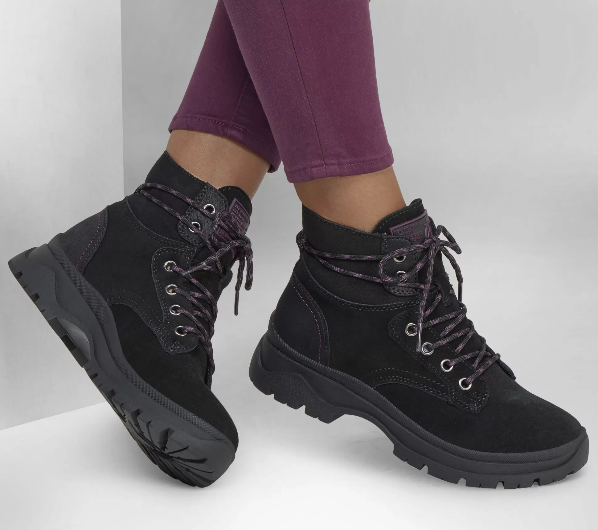 Frauen SKECHERS *Bobs Broadies - Rockin' Gal