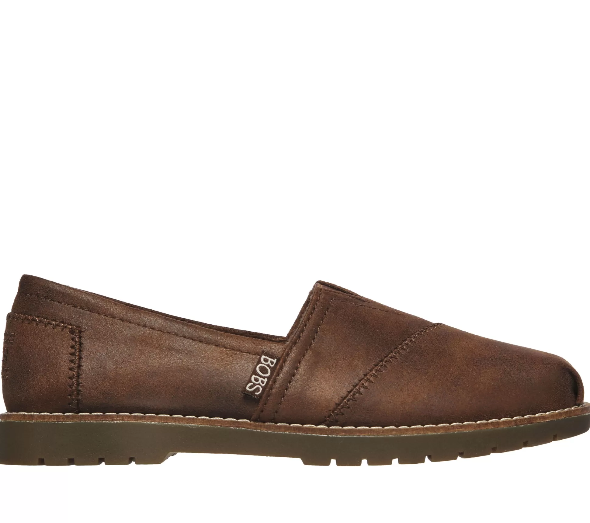 Frauen SKECHERS *Bobs Chill Lugs - Urban Spell