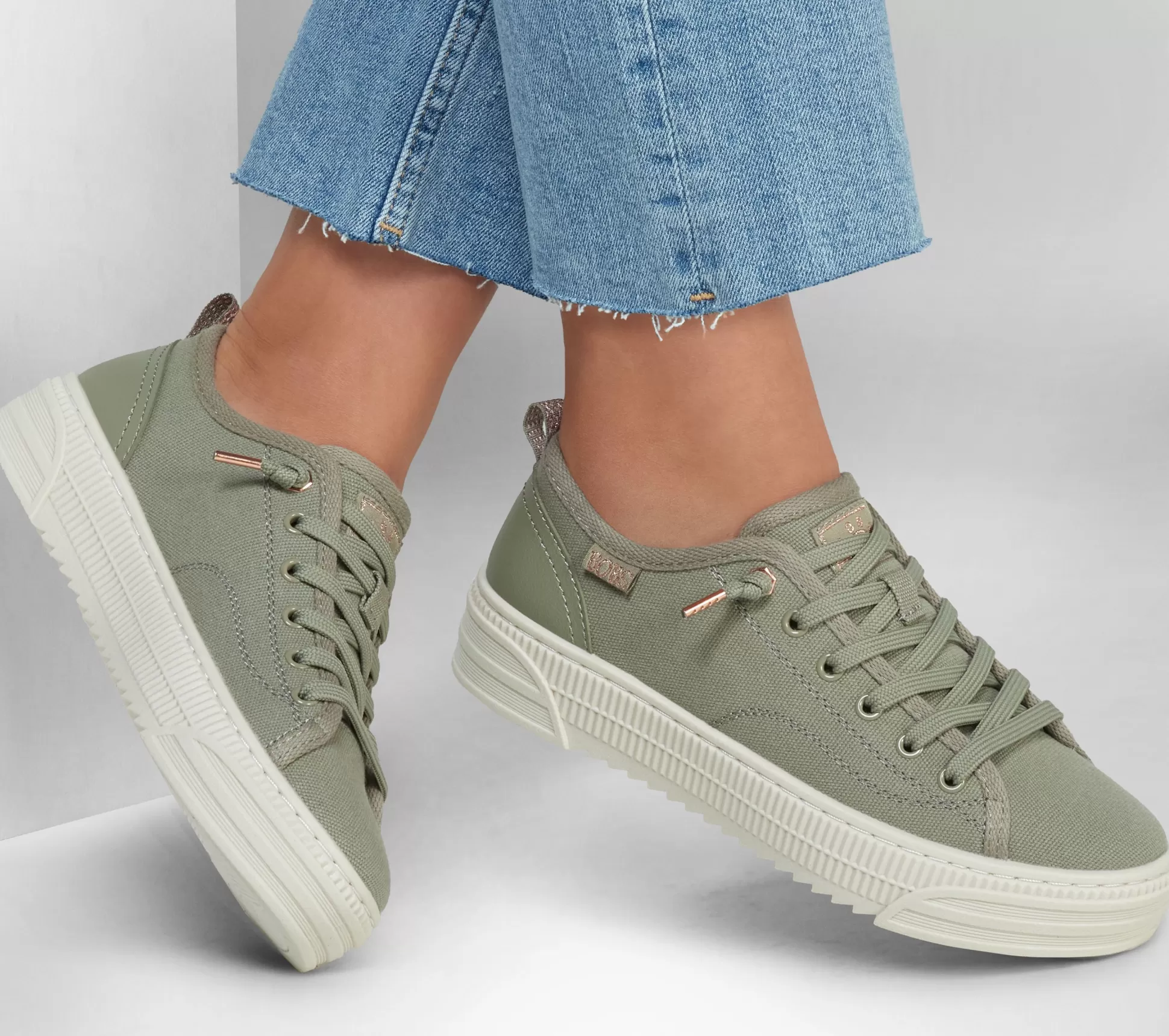Frauen SKECHERS *Bobs Copa