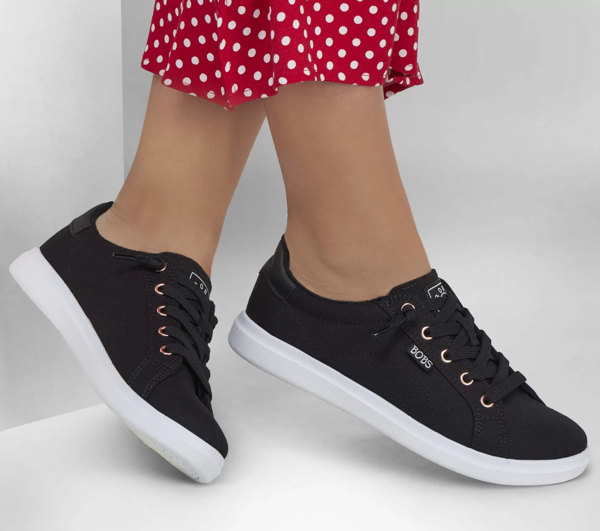 Frauen SKECHERS *Bobs D Vine