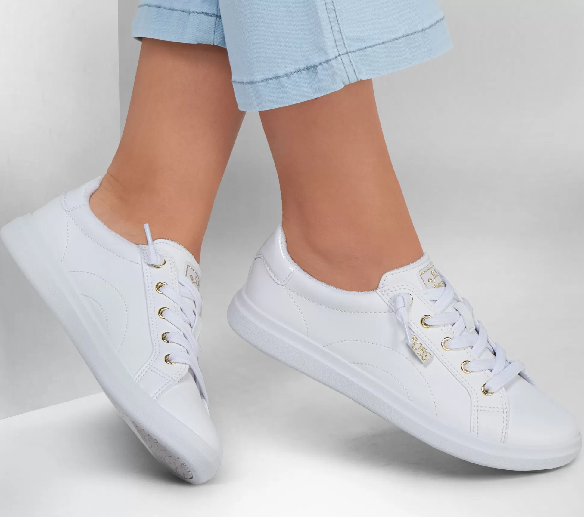Frauen SKECHERS *Bobs D Vine - Instant Delight