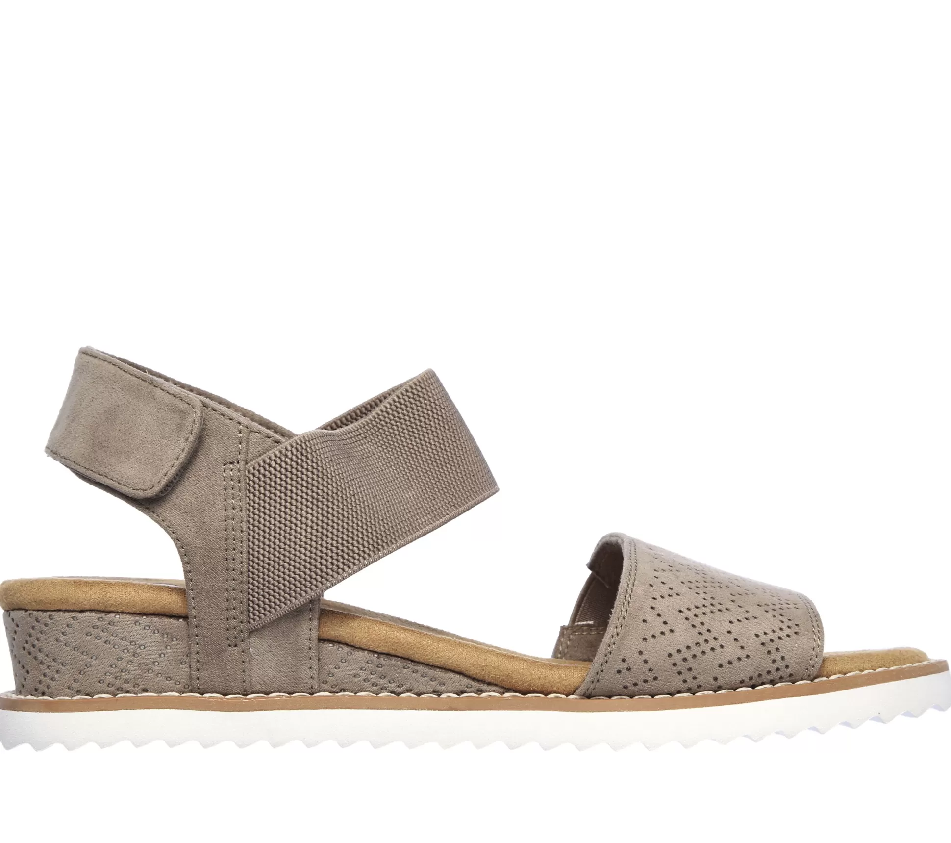 Frauen SKECHERS *Bobs Desert Kiss