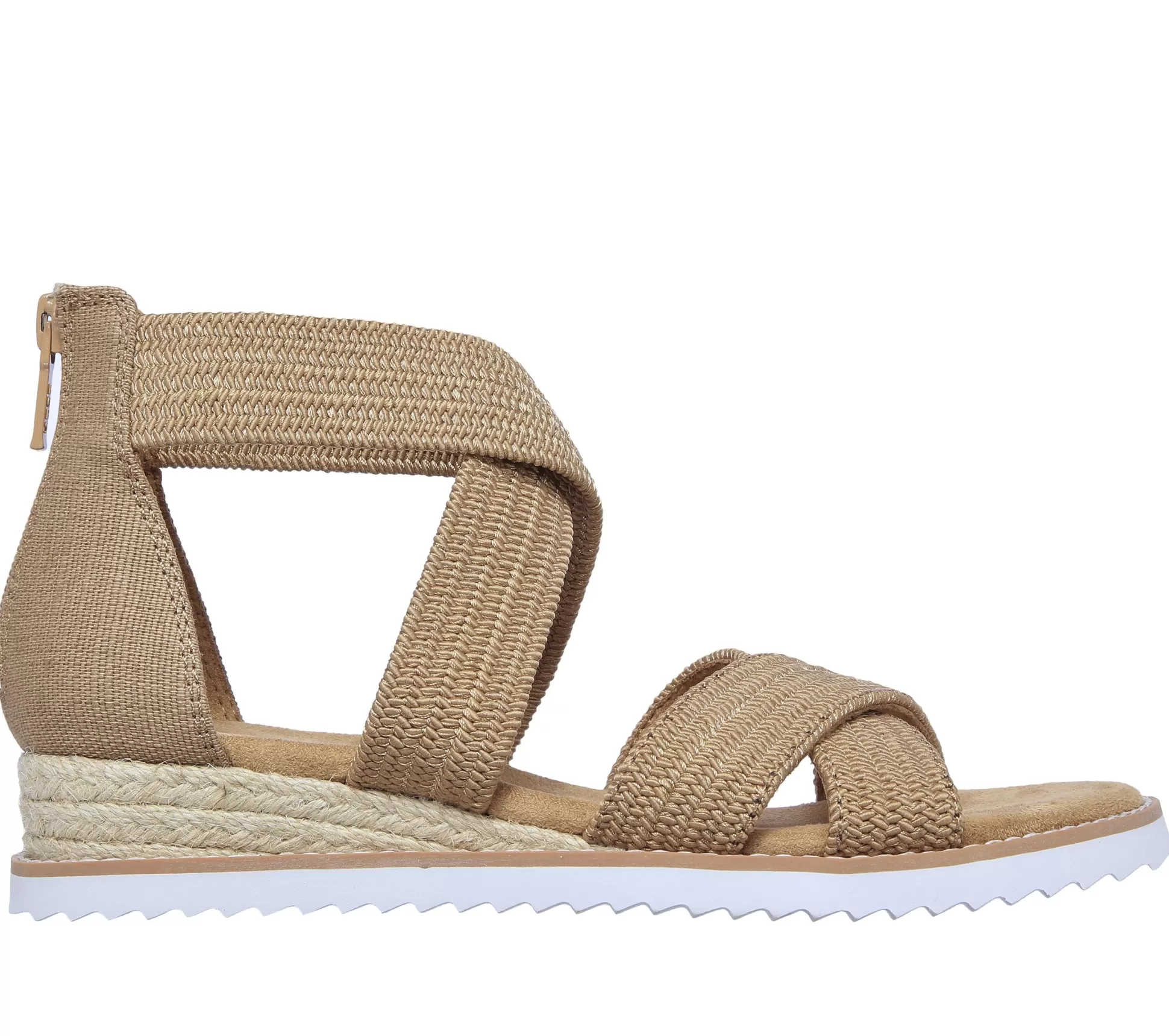 Frauen SKECHERS *Bobs Desert Kiss - Desert Nights