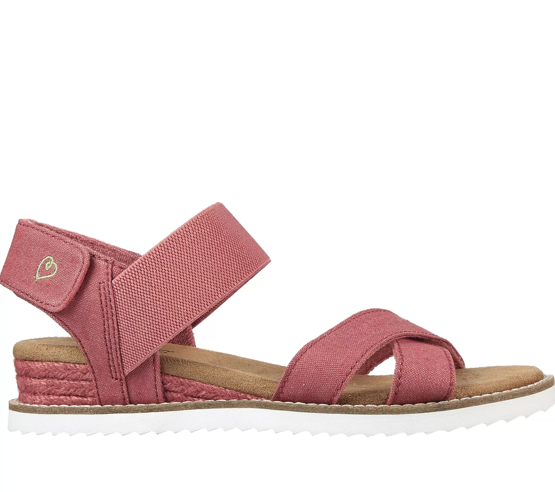 Frauen SKECHERS *Bobs Desert Kiss - Peaks & Valleys