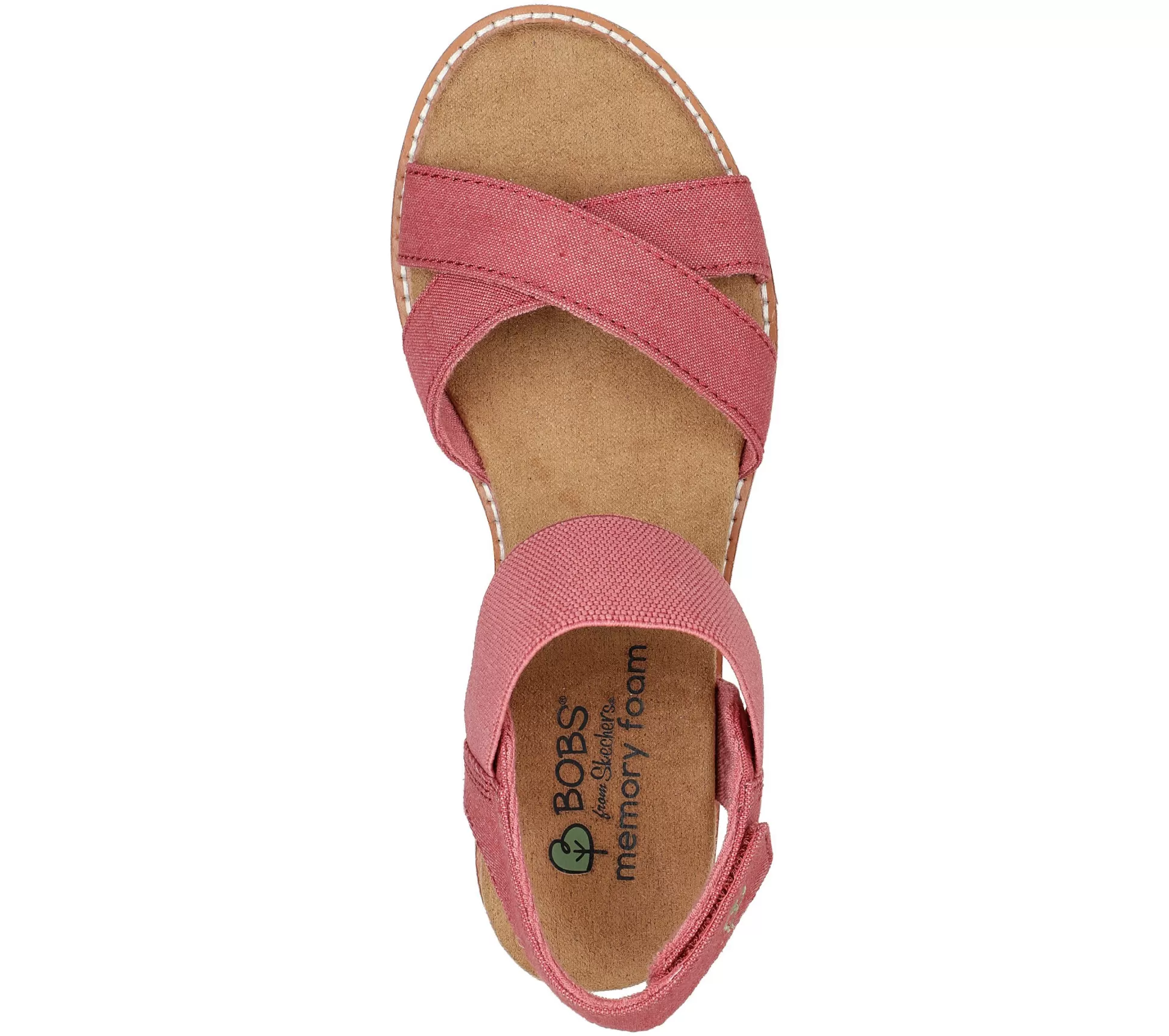 Frauen SKECHERS *Bobs Desert Kiss - Peaks & Valleys