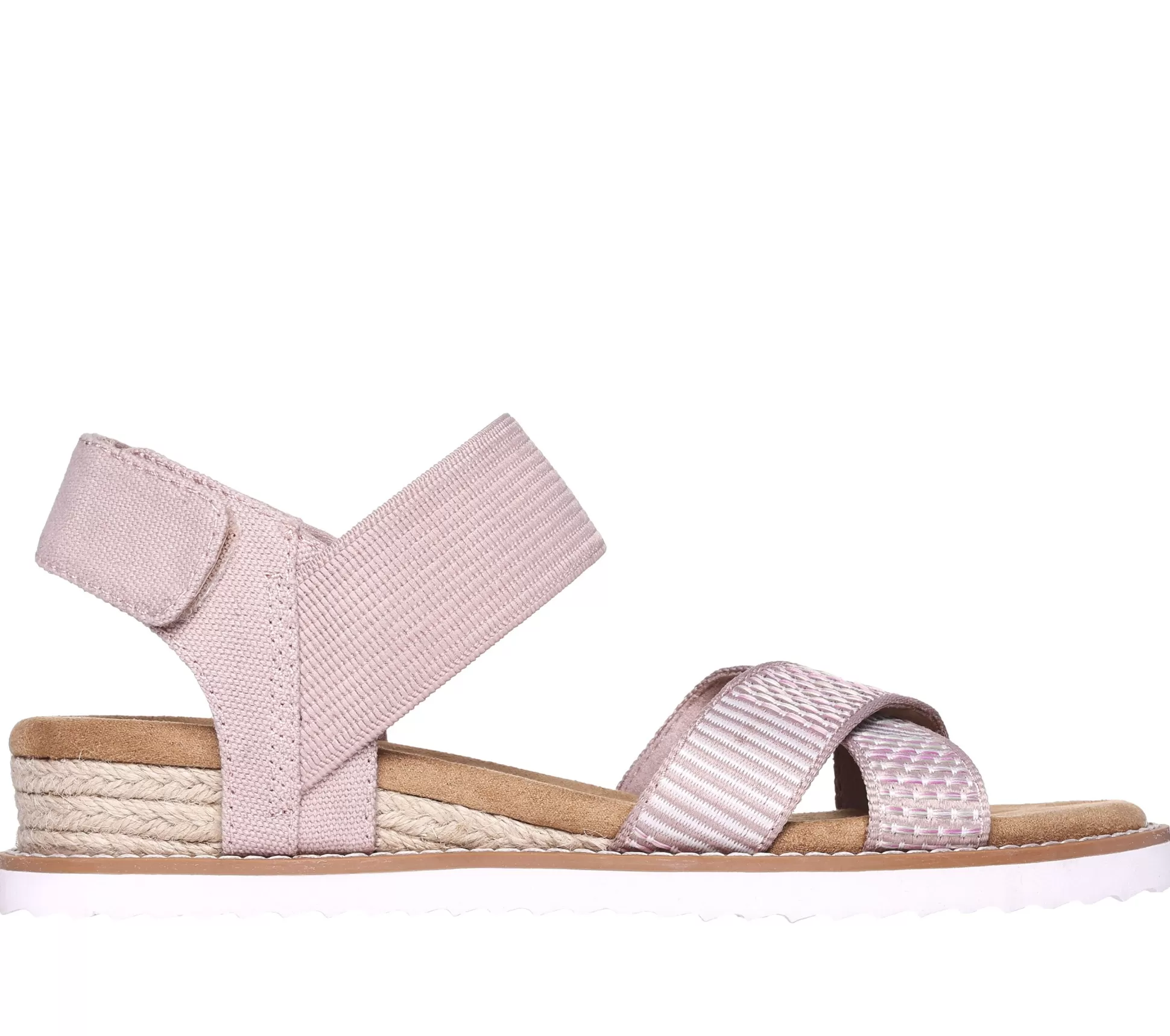 Frauen SKECHERS *Bobs Desert Kiss - Secret Picnic