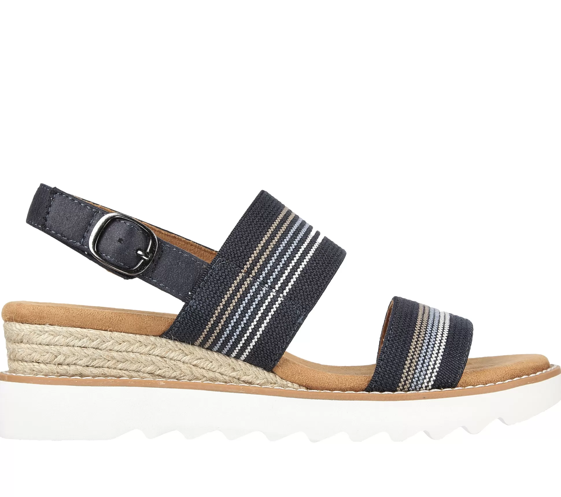 Frauen SKECHERS *Bobs Desert Kiss Hi - Tea Time