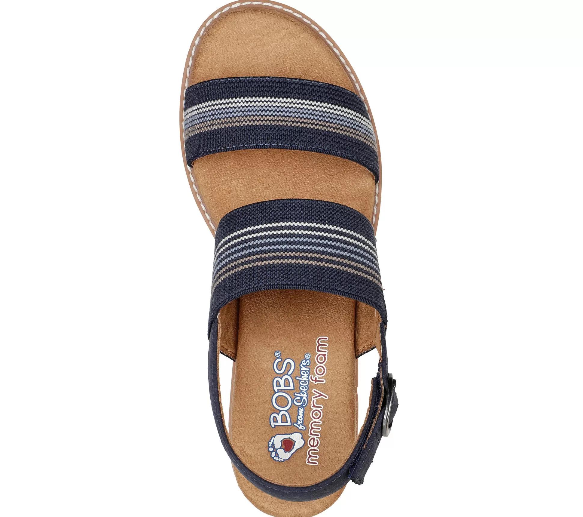 Frauen SKECHERS *Bobs Desert Kiss Hi - Tea Time