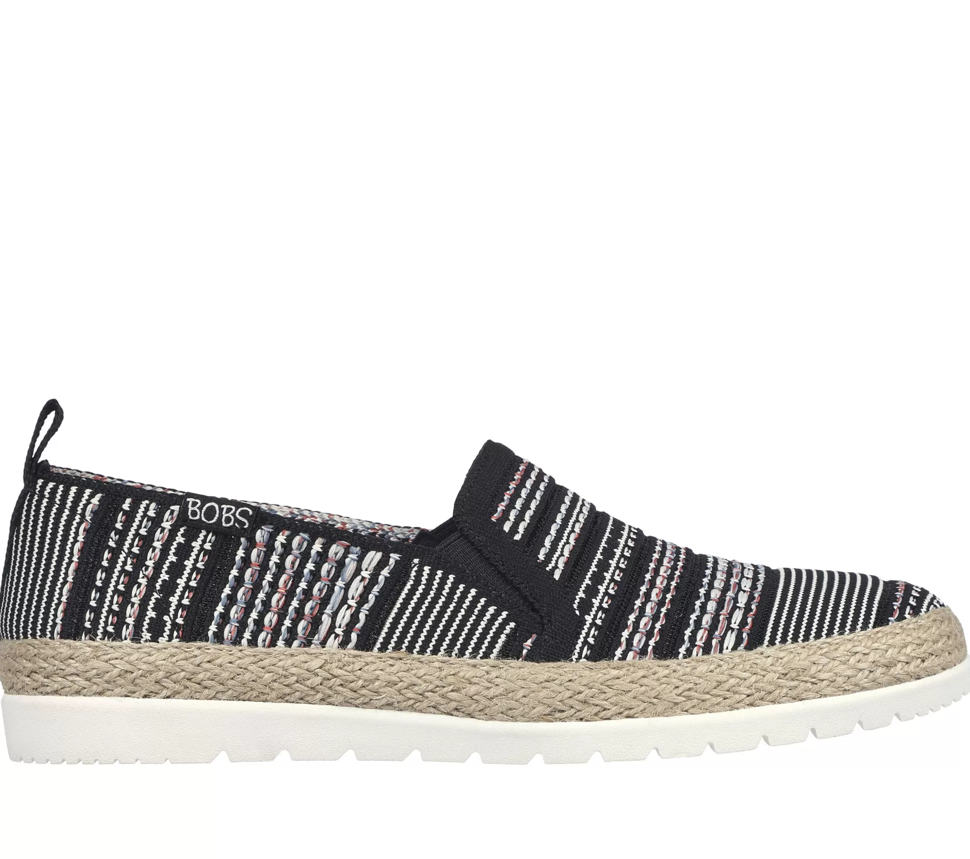 Frauen SKECHERS *Bobs Flexpadrille 3.0 - Island Muse