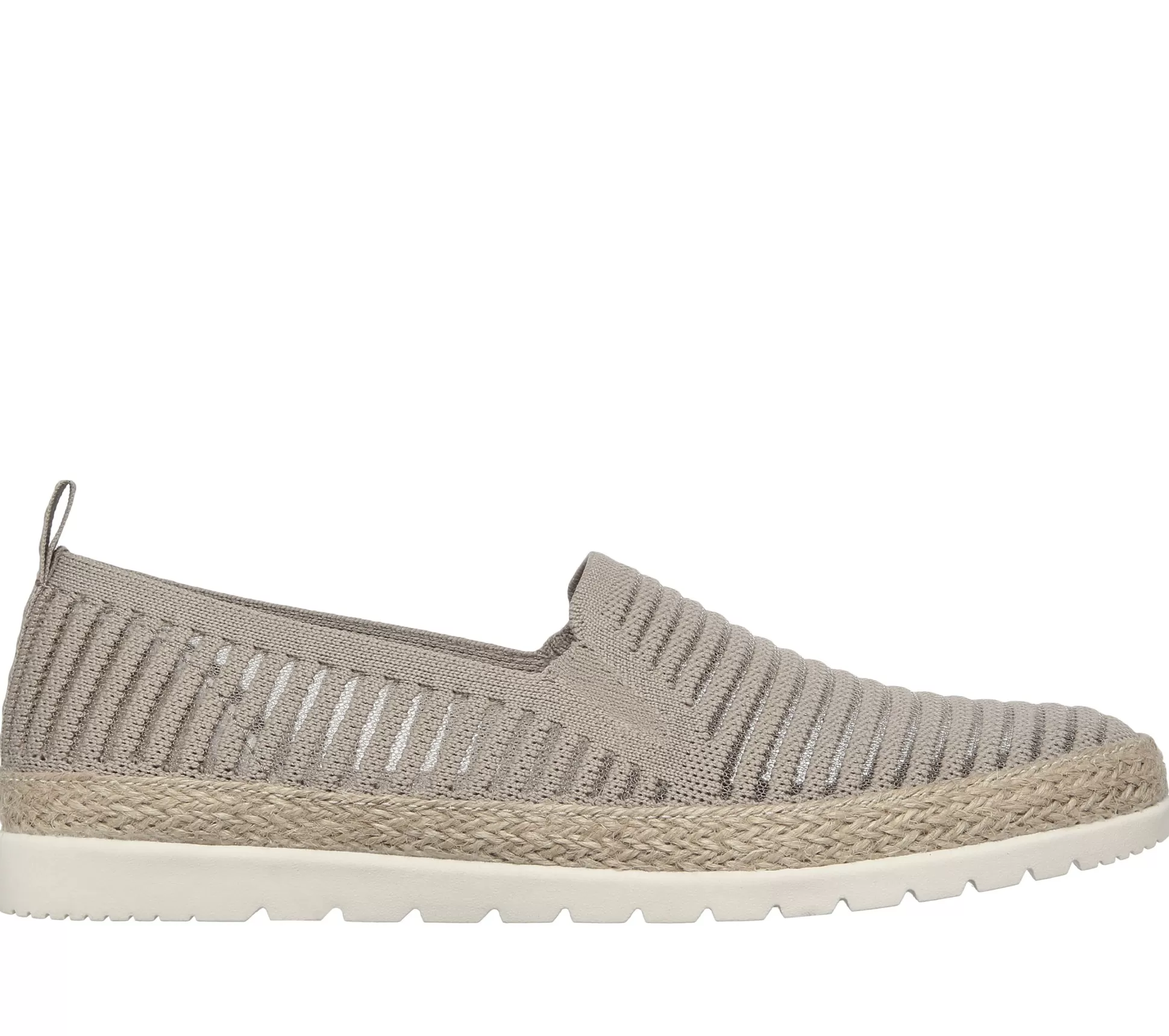 Frauen SKECHERS *Bobs Flexpadrille 3.0 - Pastel Sky