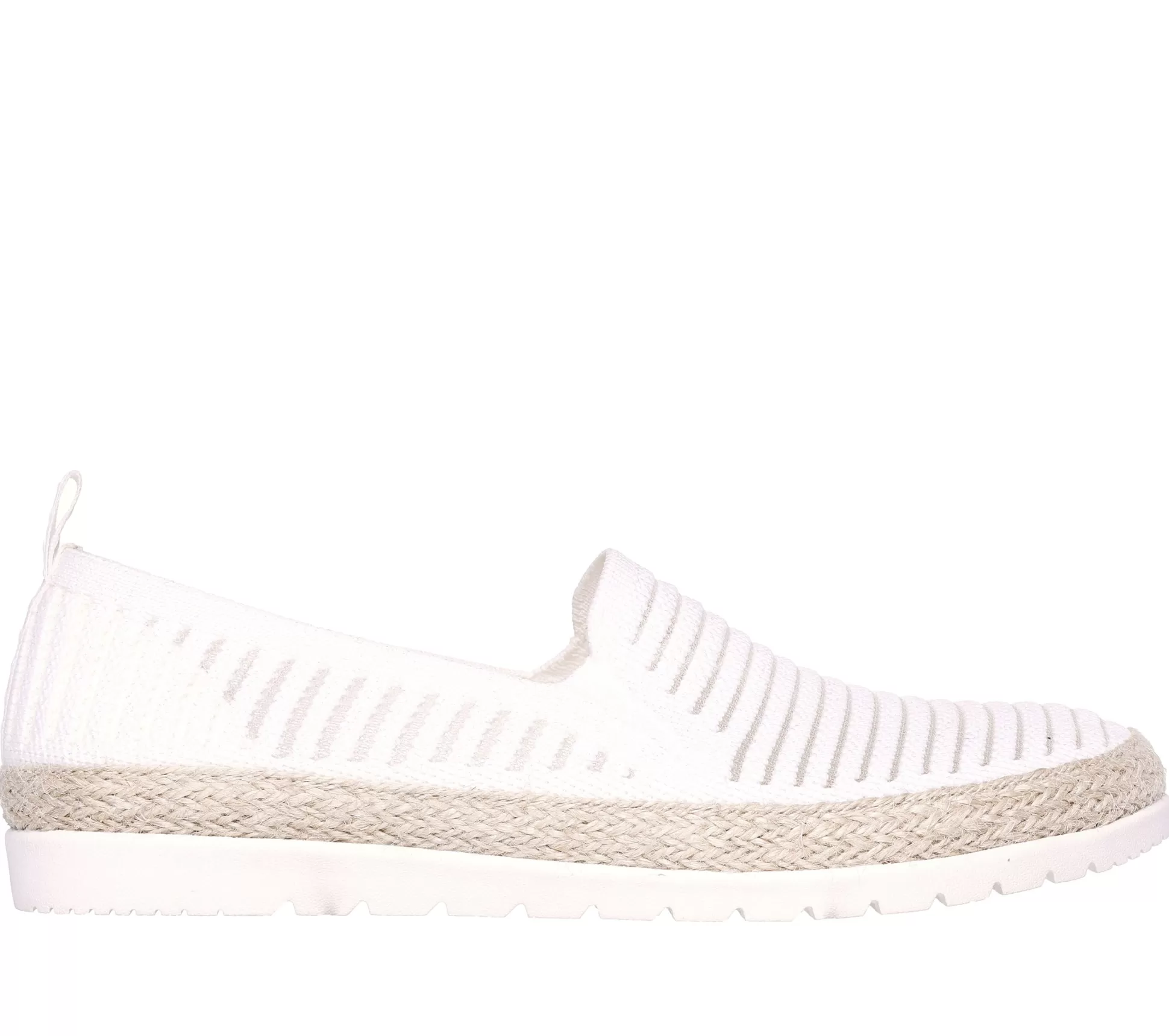 Frauen SKECHERS *Bobs Flexpadrille 3.0 - Sparkling Sky