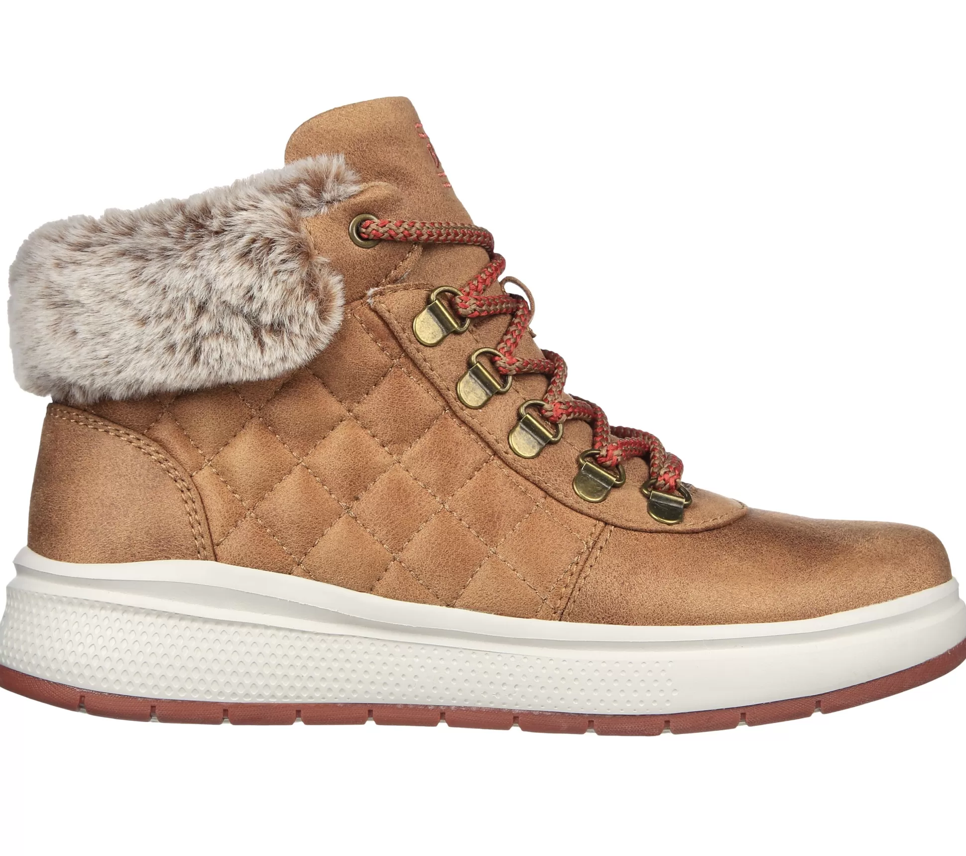 Frauen SKECHERS *Bobs Skipper Wave - Grand Leap