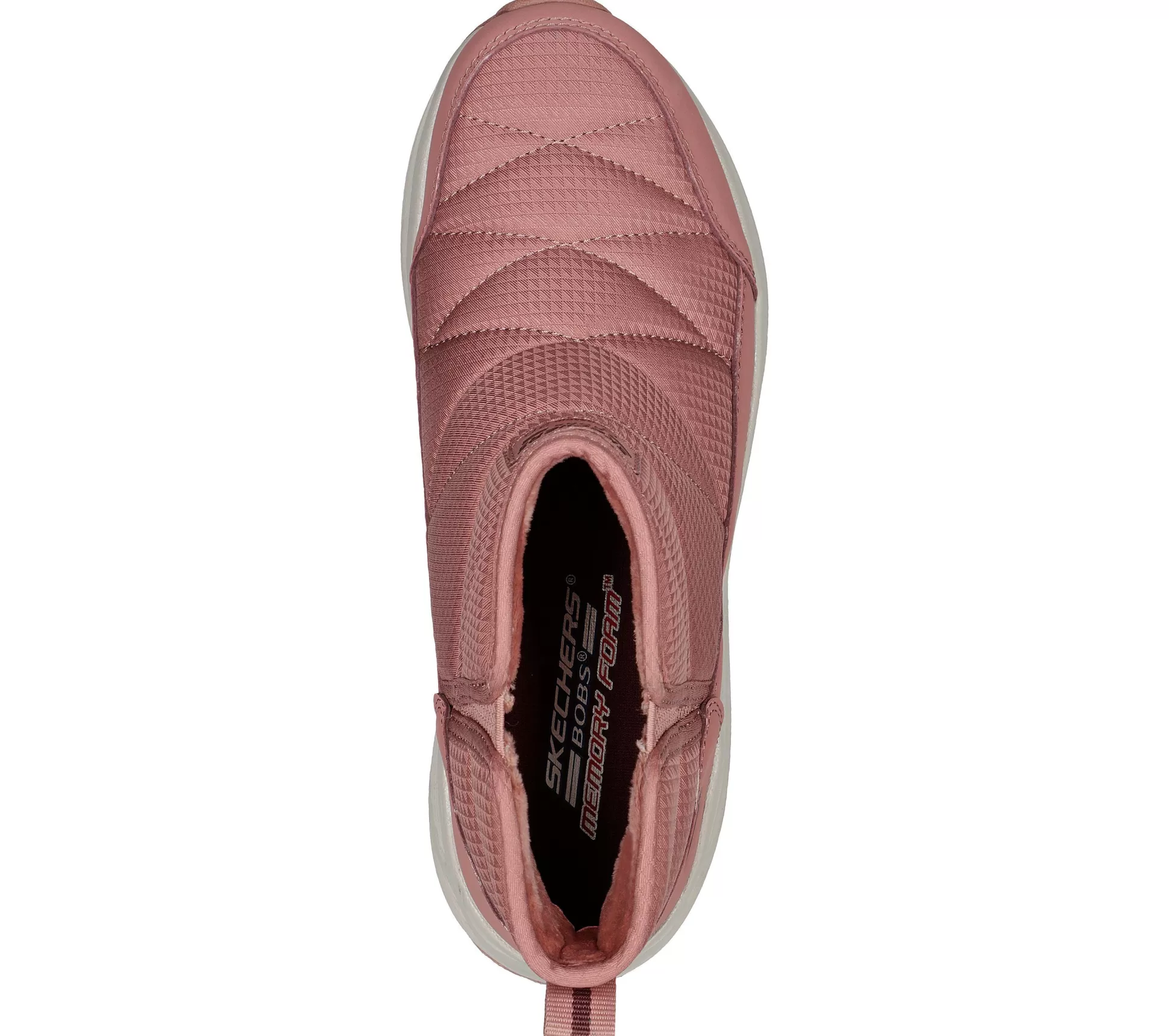 Frauen SKECHERS *Bobs Sparrow 2.0 - Puffiez