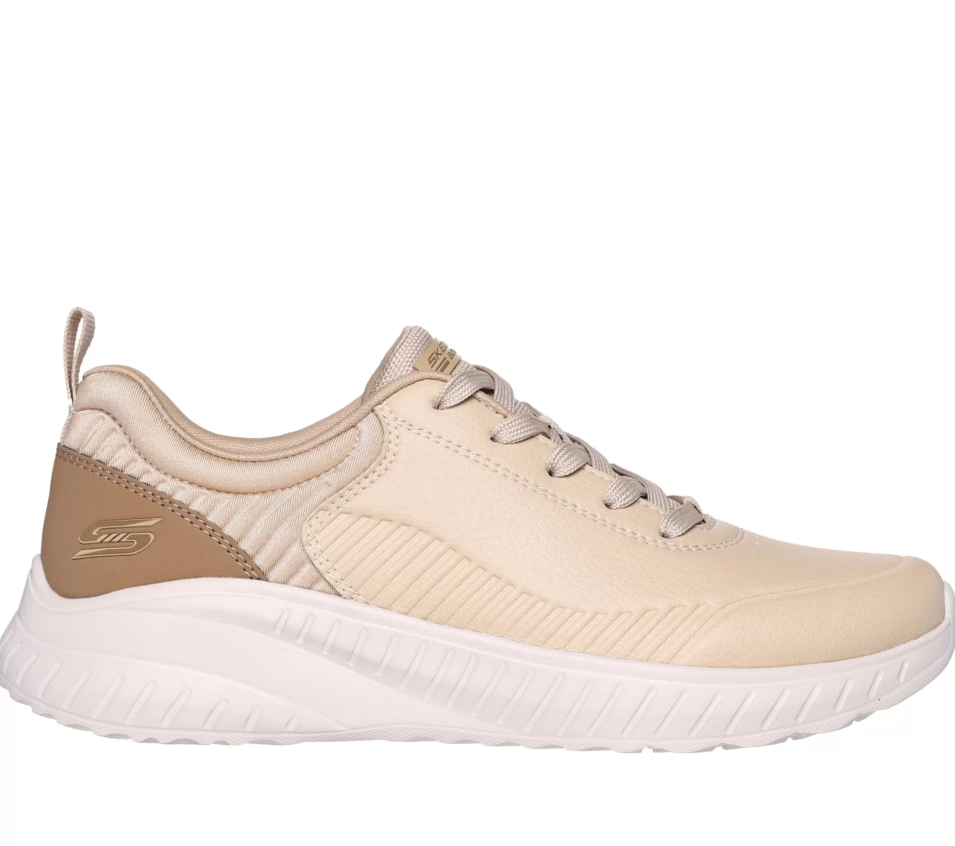 Frauen SKECHERS *Bobs Sport Squad Chaos - Heeling Alive