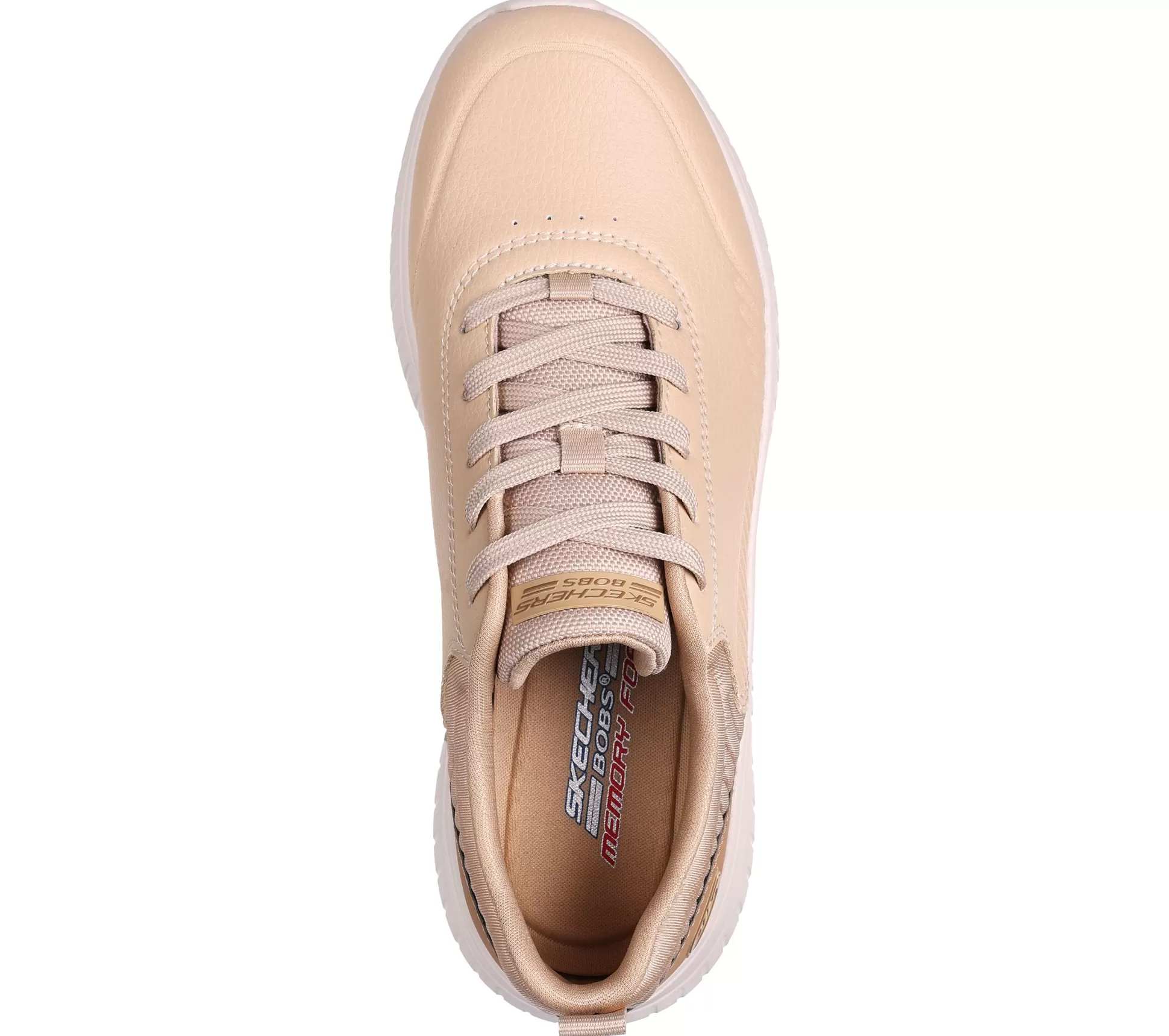 Frauen SKECHERS *Bobs Sport Squad Chaos - Heeling Alive