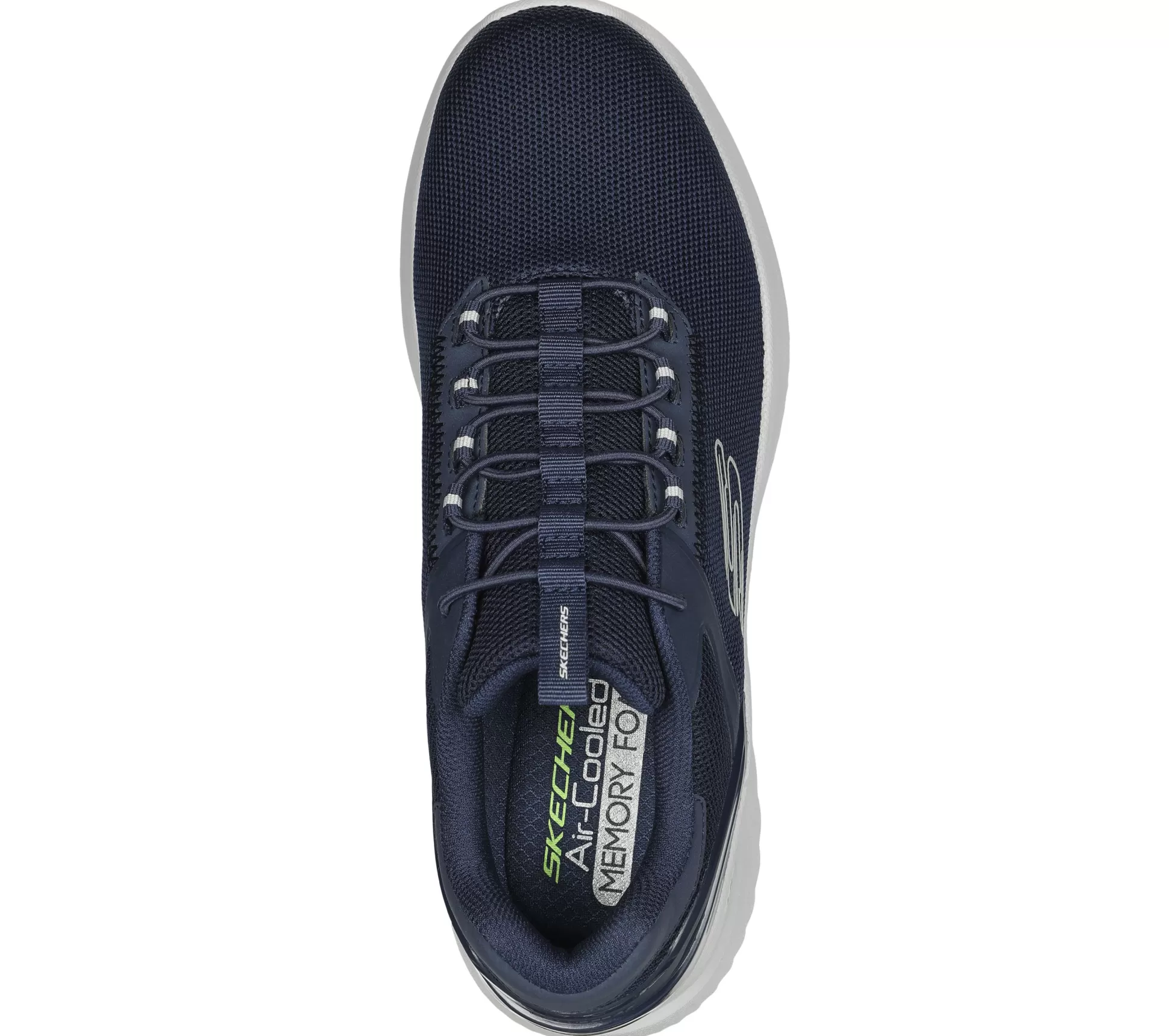 Manner SKECHERS *Bounder 2.0 - Anako