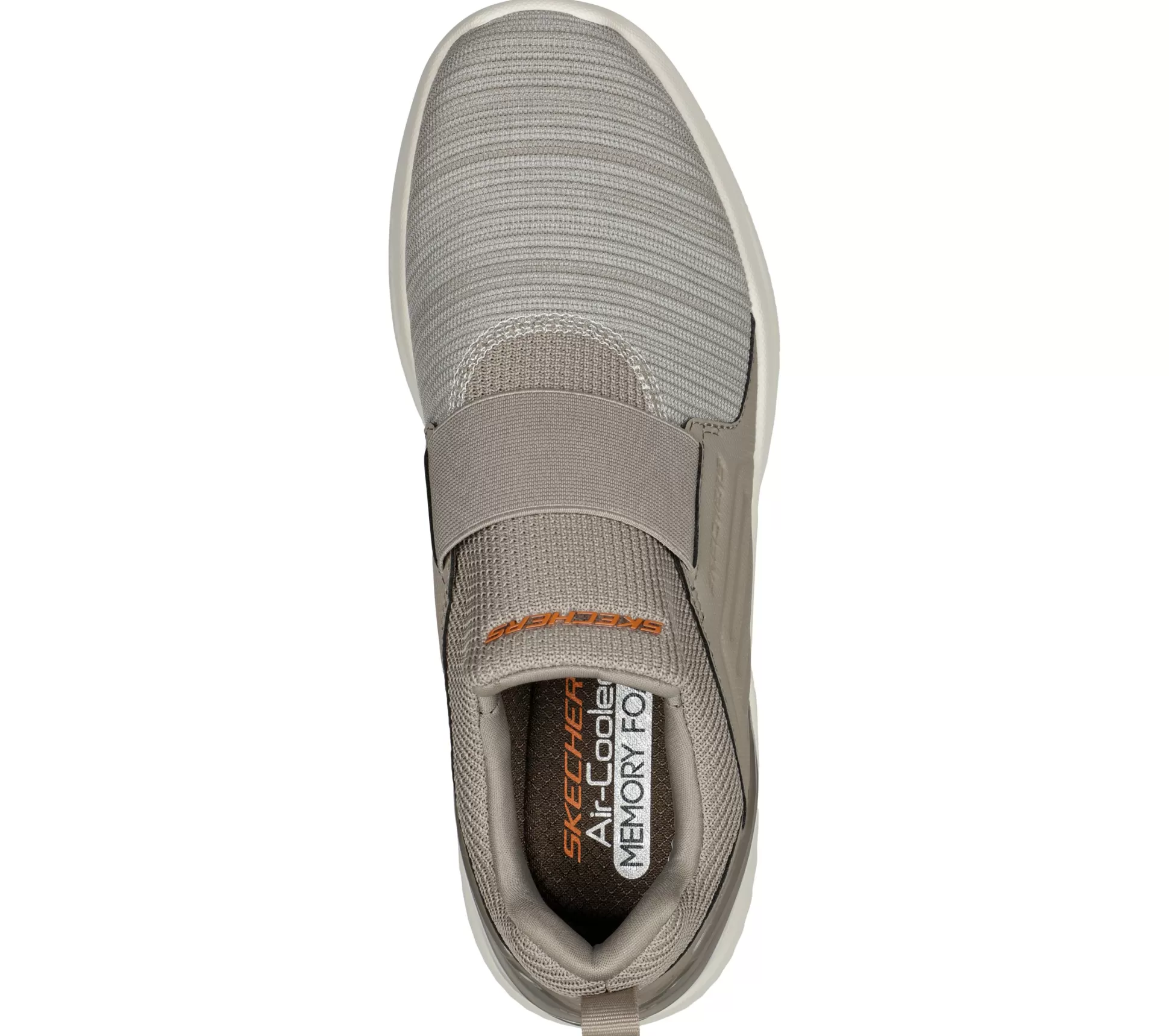 Manner SKECHERS *Bounder 2.0 - Balmore