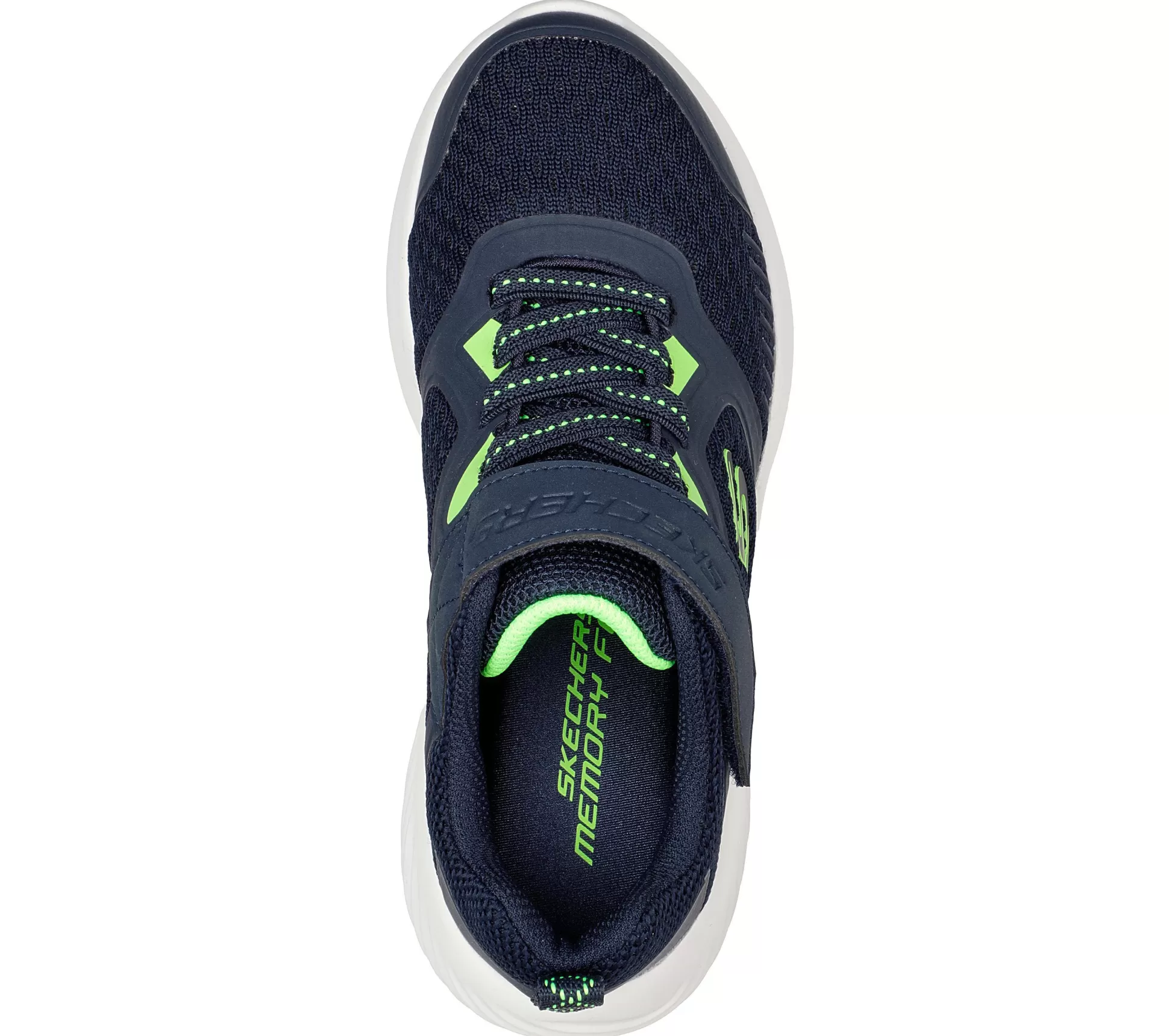 Kind SKECHERS Sneaker Sportlich*Bounder - Voltvor