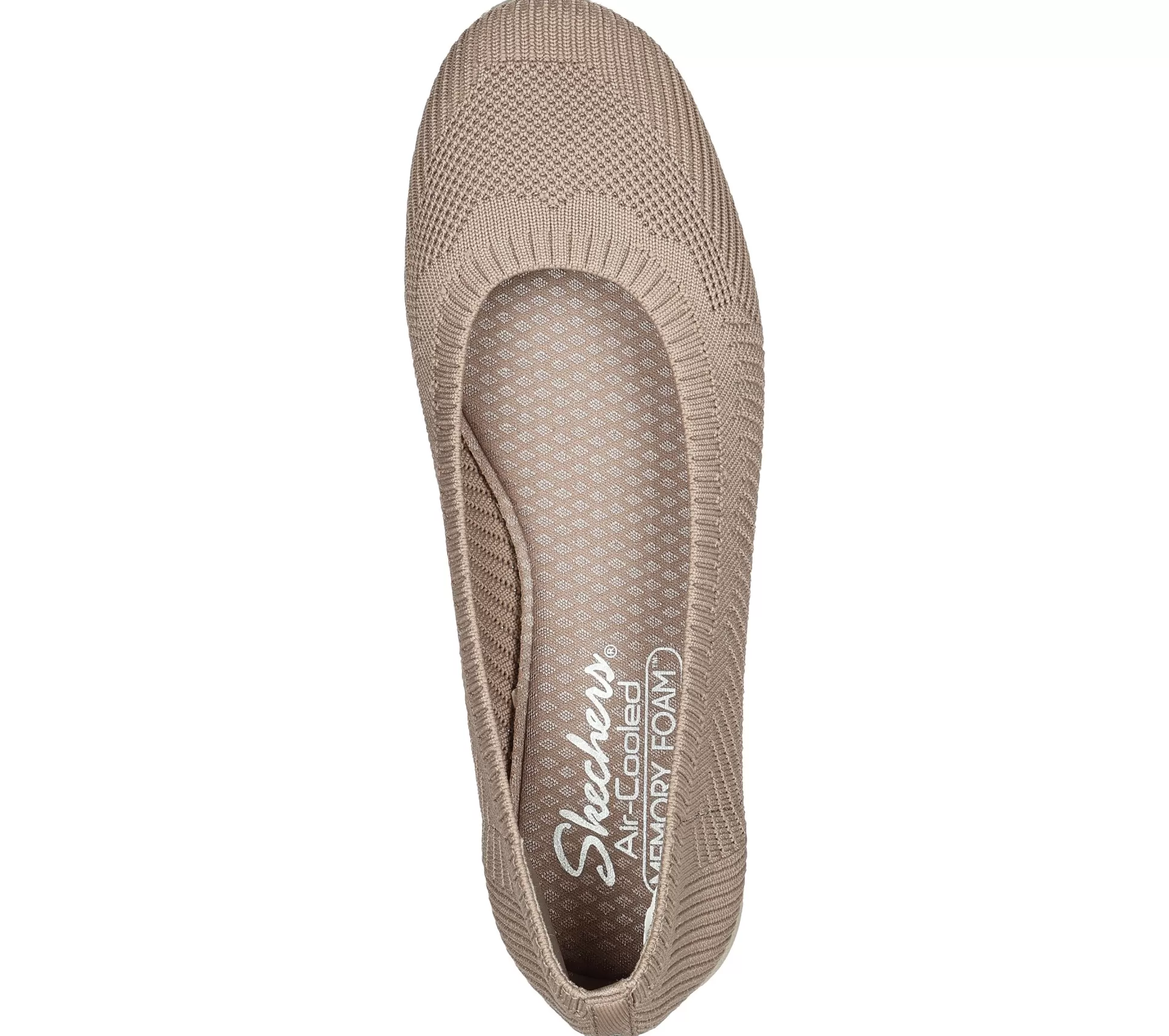 Frauen SKECHERS *Cleo Sport - Simply Brilliant