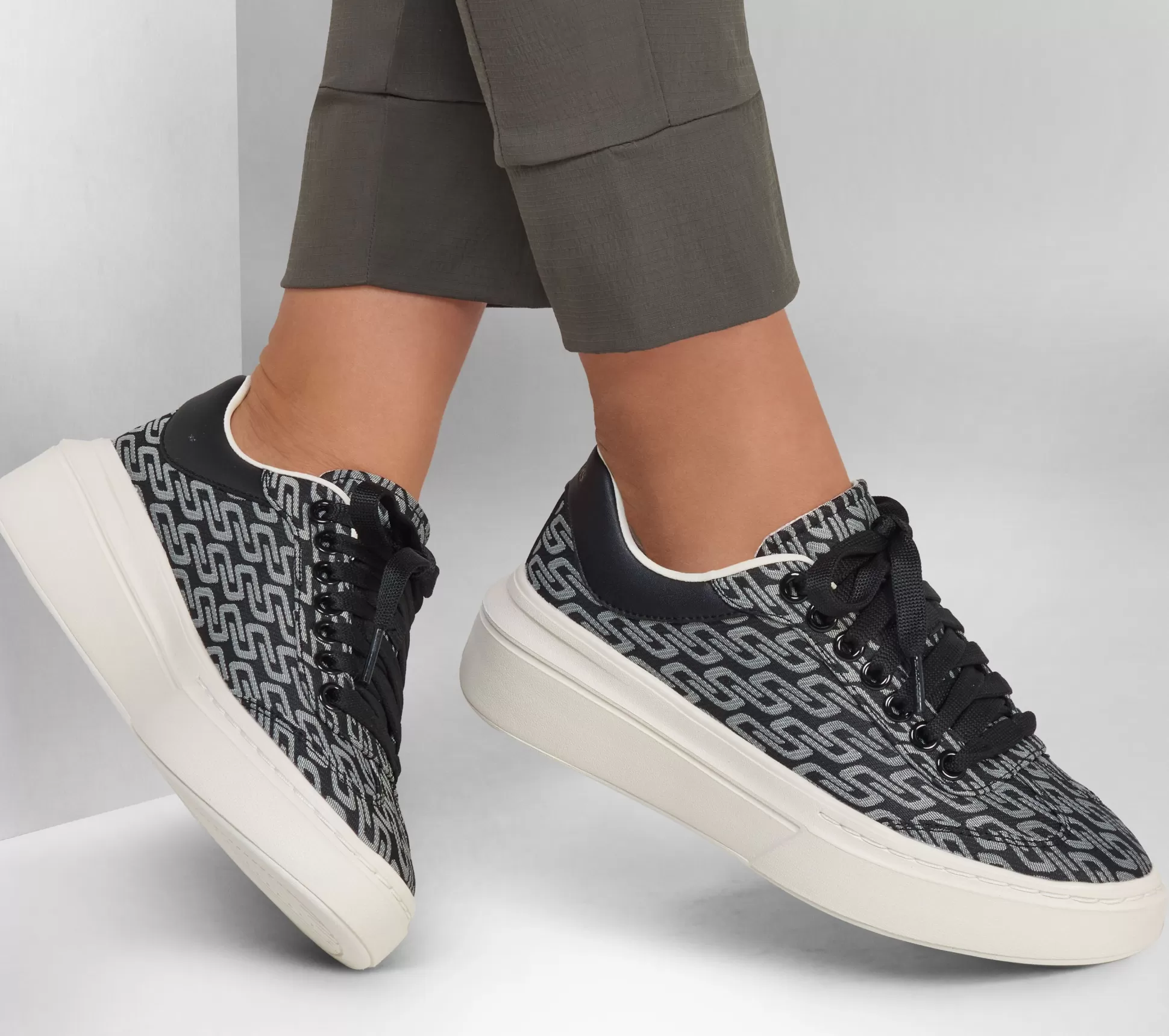 Frauen SKECHERS *Cordova Classic - High Status