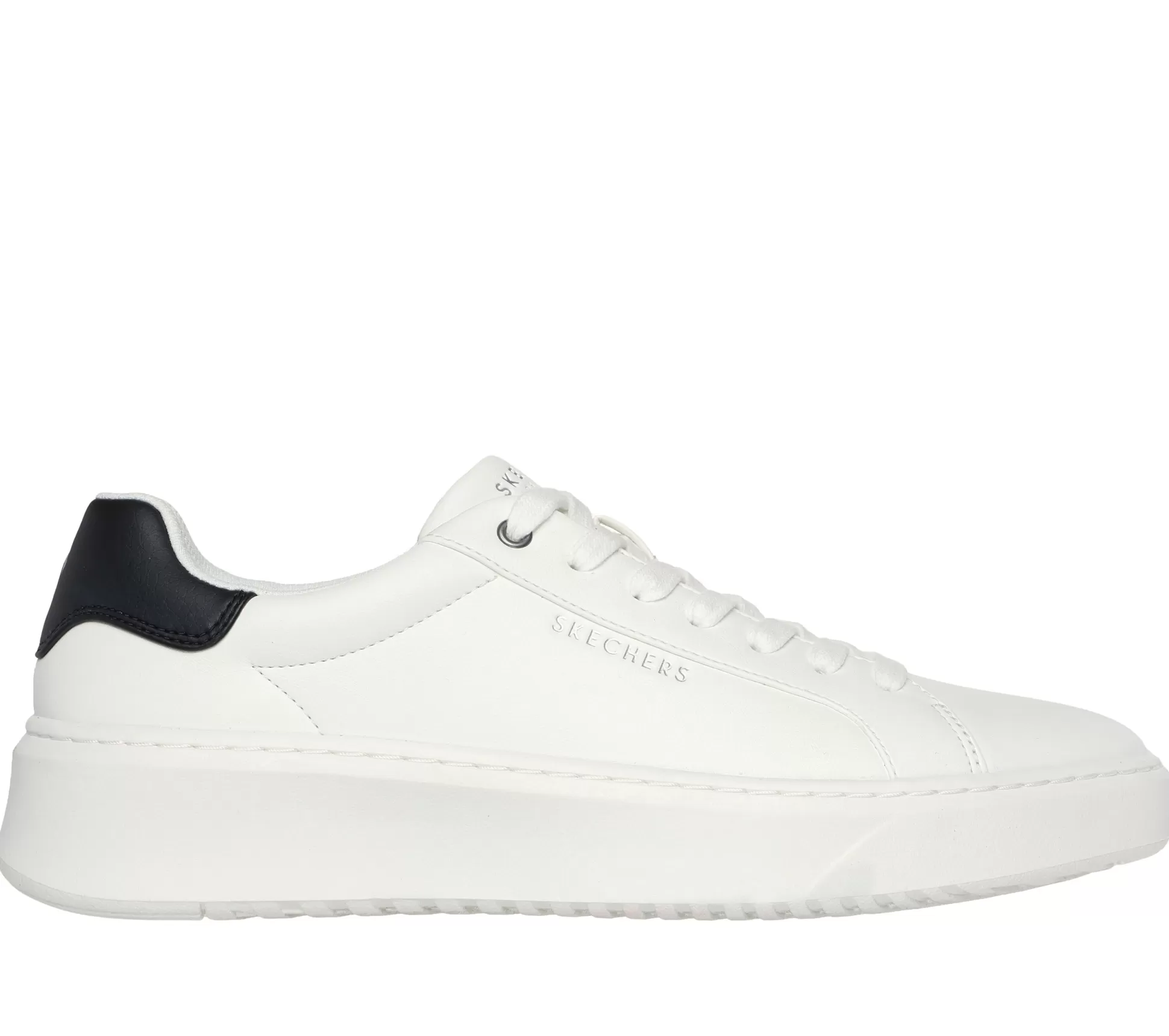 Manner SKECHERS *Court Break - Suit Sneaker