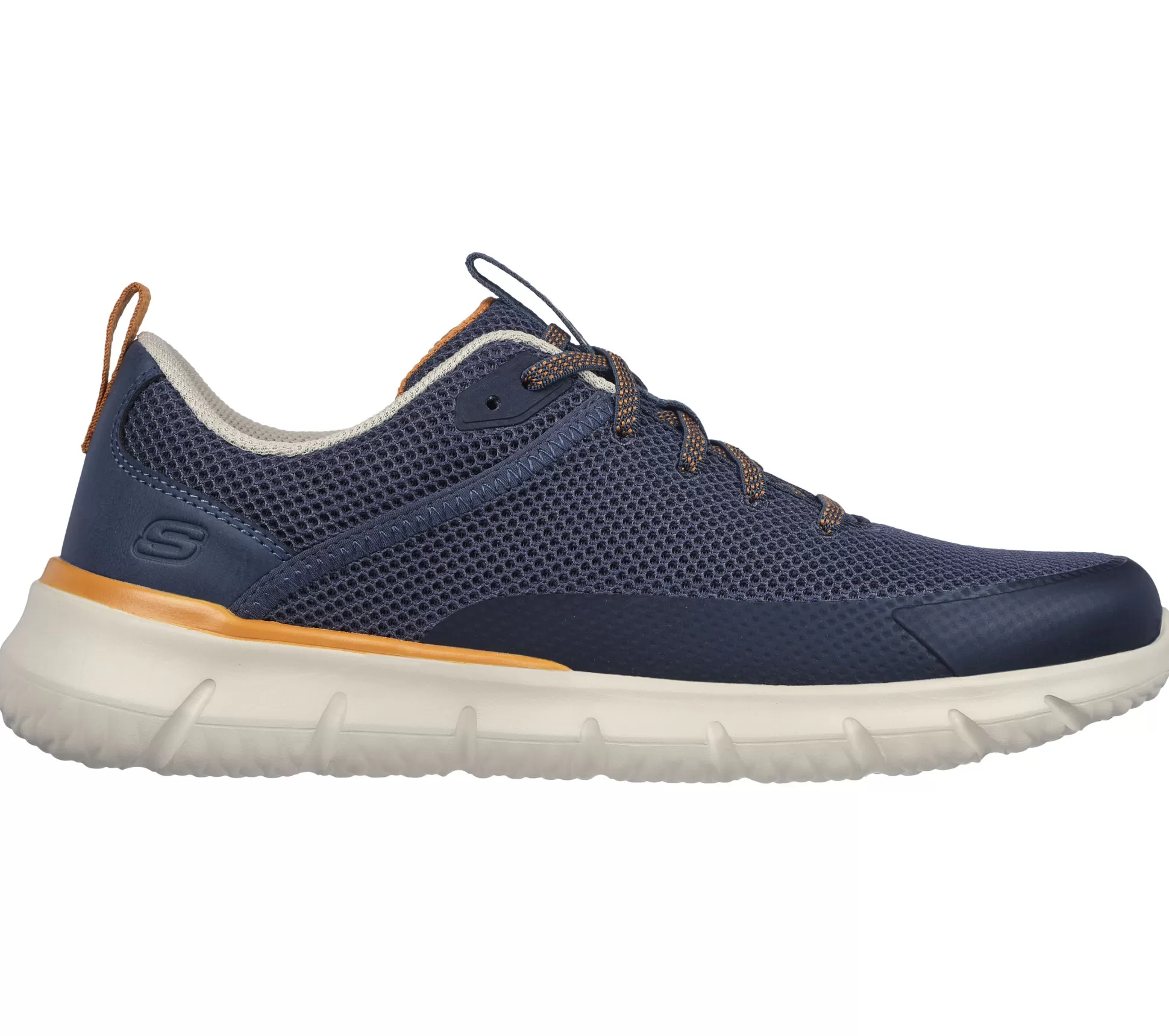 Manner SKECHERS *Del Retto - Arling