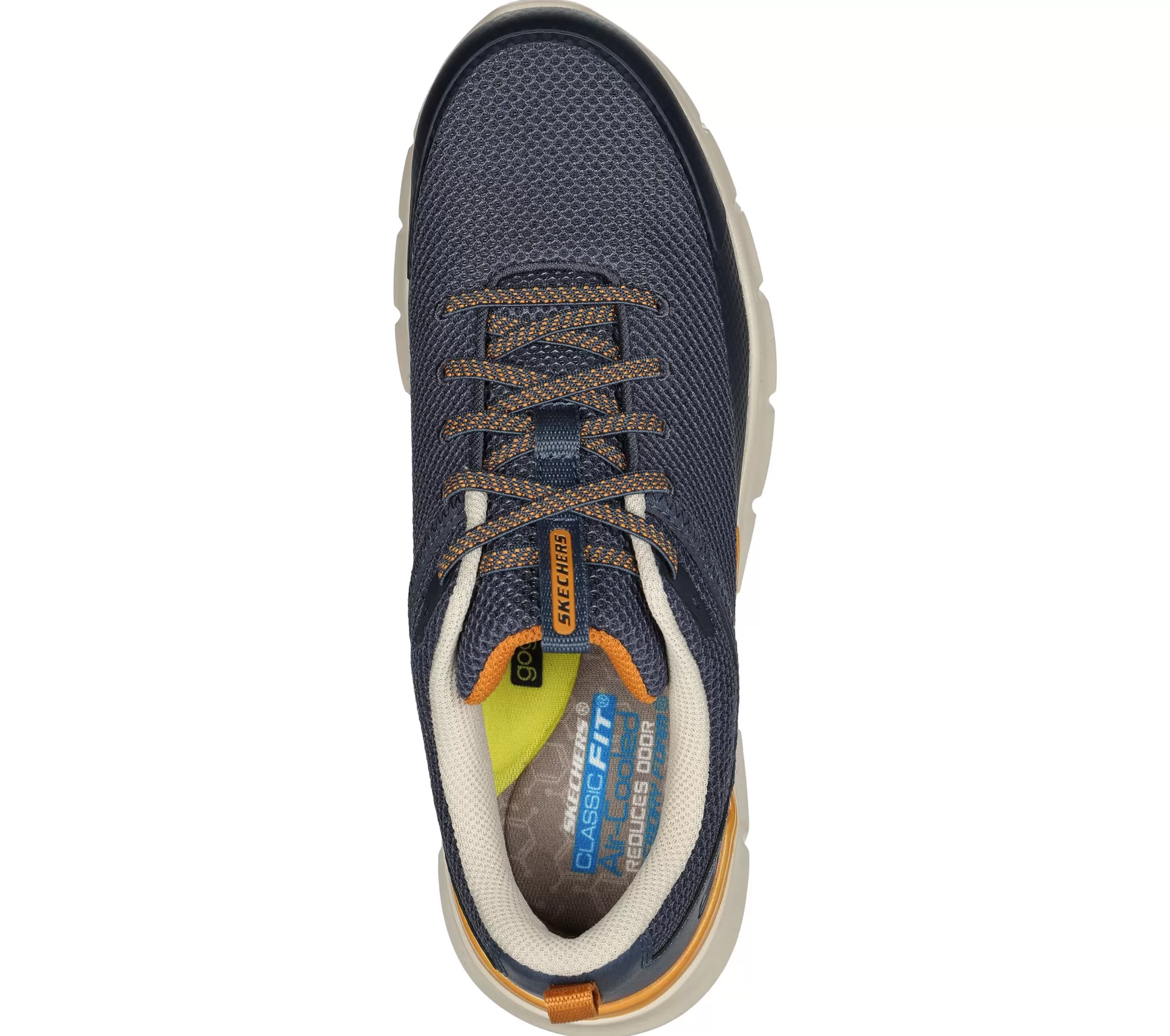 Manner SKECHERS *Del Retto - Arling