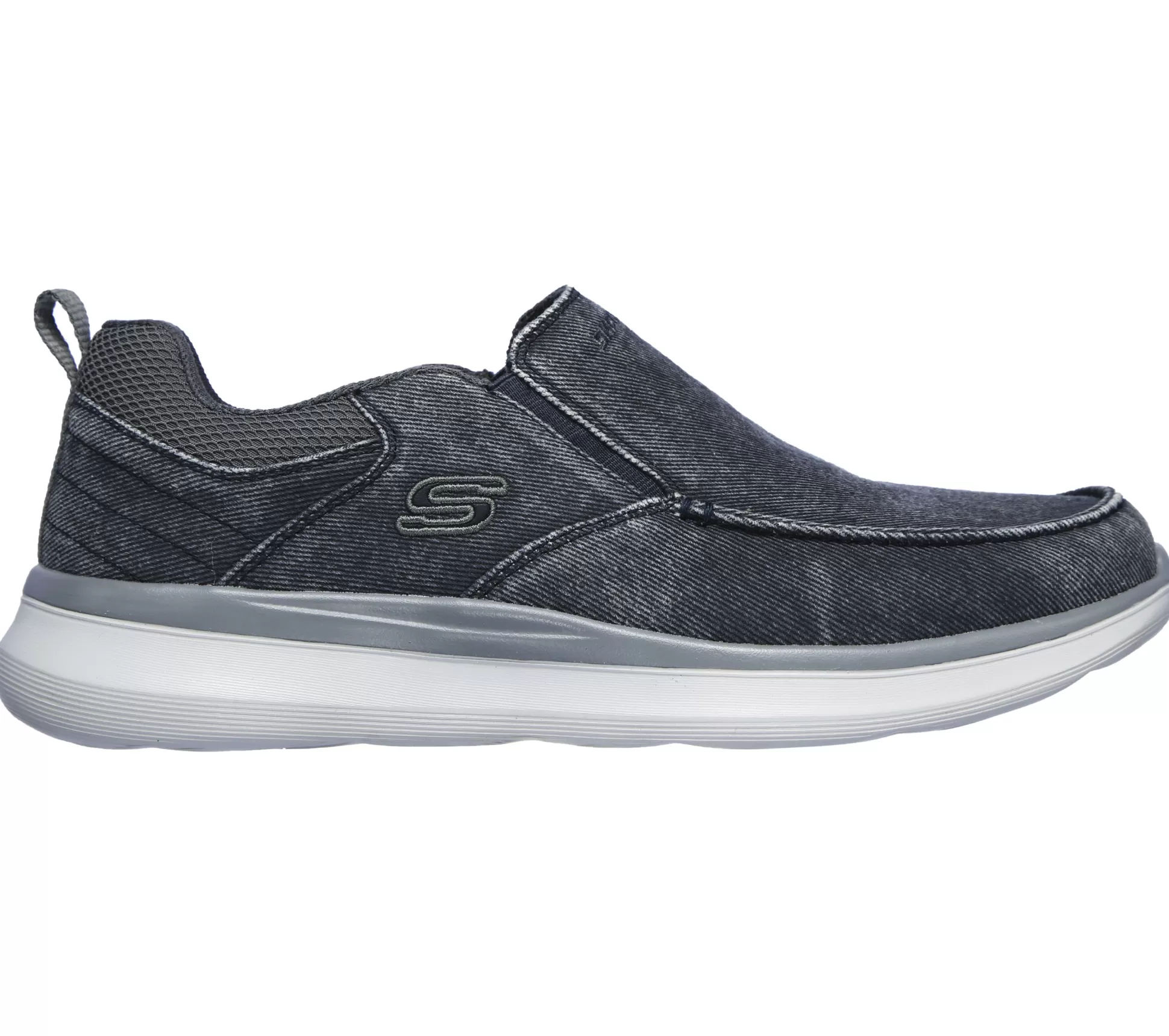 Manner SKECHERS *Delson 2.0 - Larwin