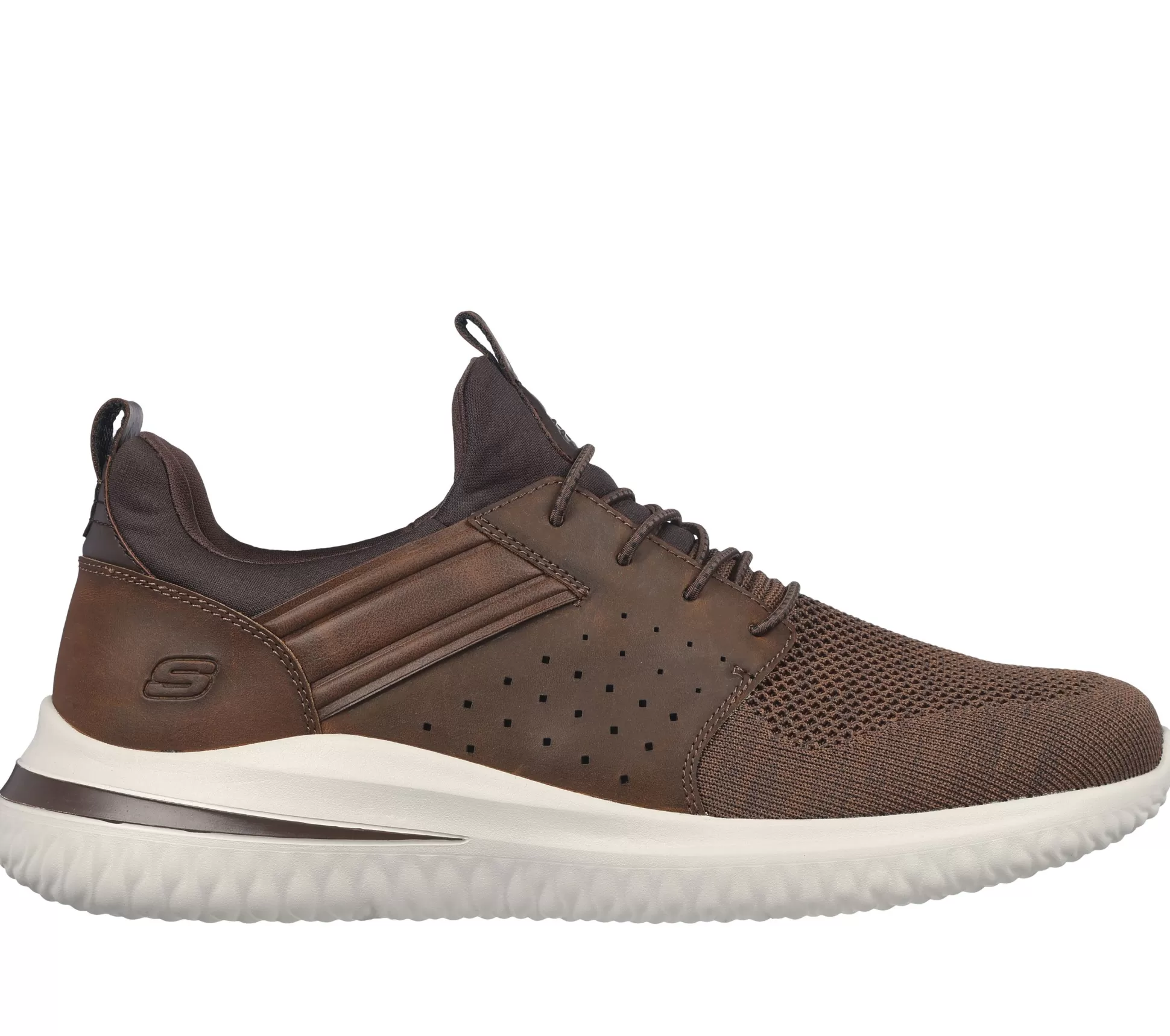 Manner SKECHERS *Delson 3.0 - Cicada