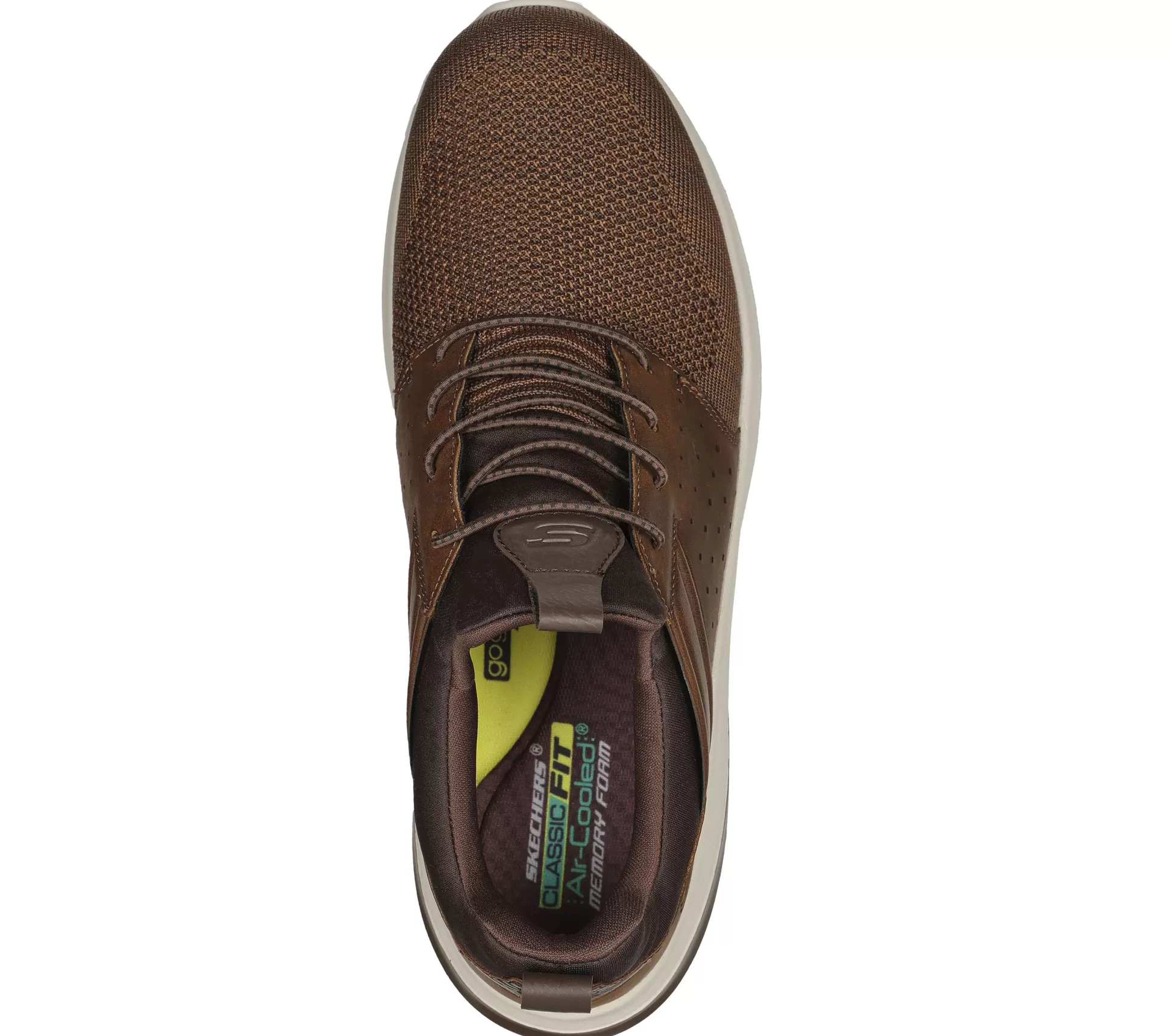 Manner SKECHERS *Delson 3.0 - Cicada