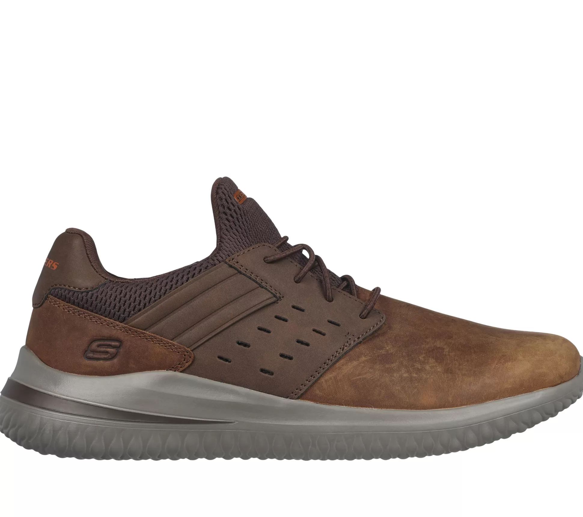 Manner SKECHERS *Delson 3.0 - Ezra