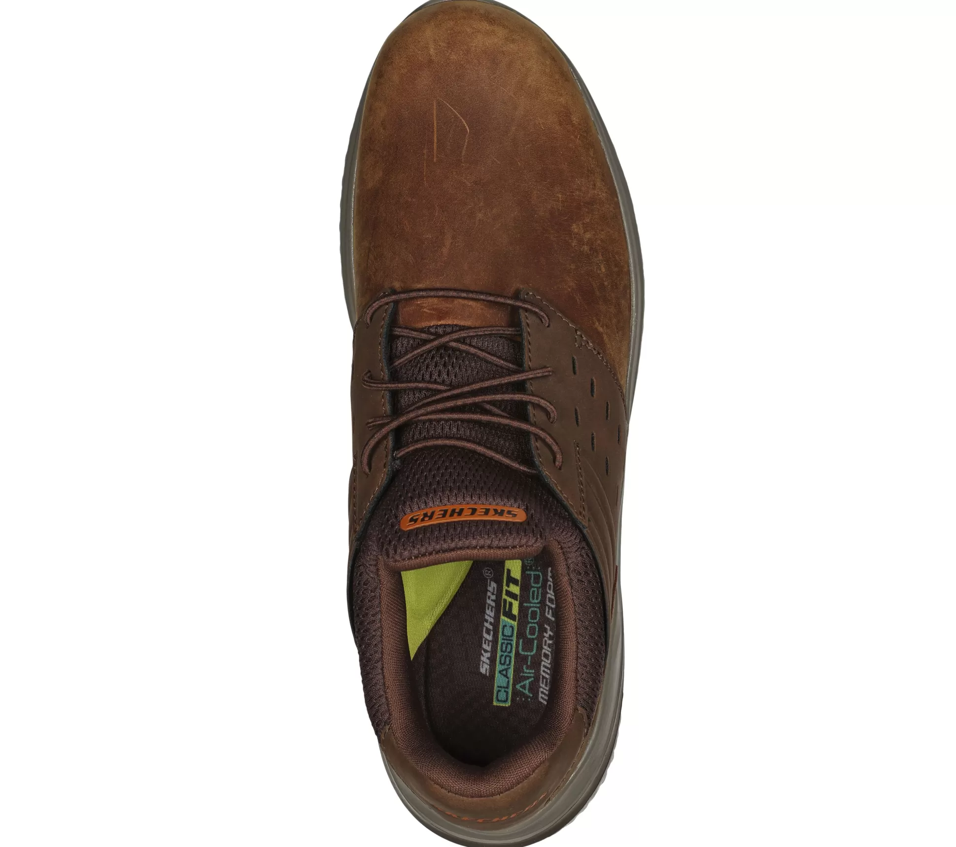 Manner SKECHERS *Delson 3.0 - Ezra