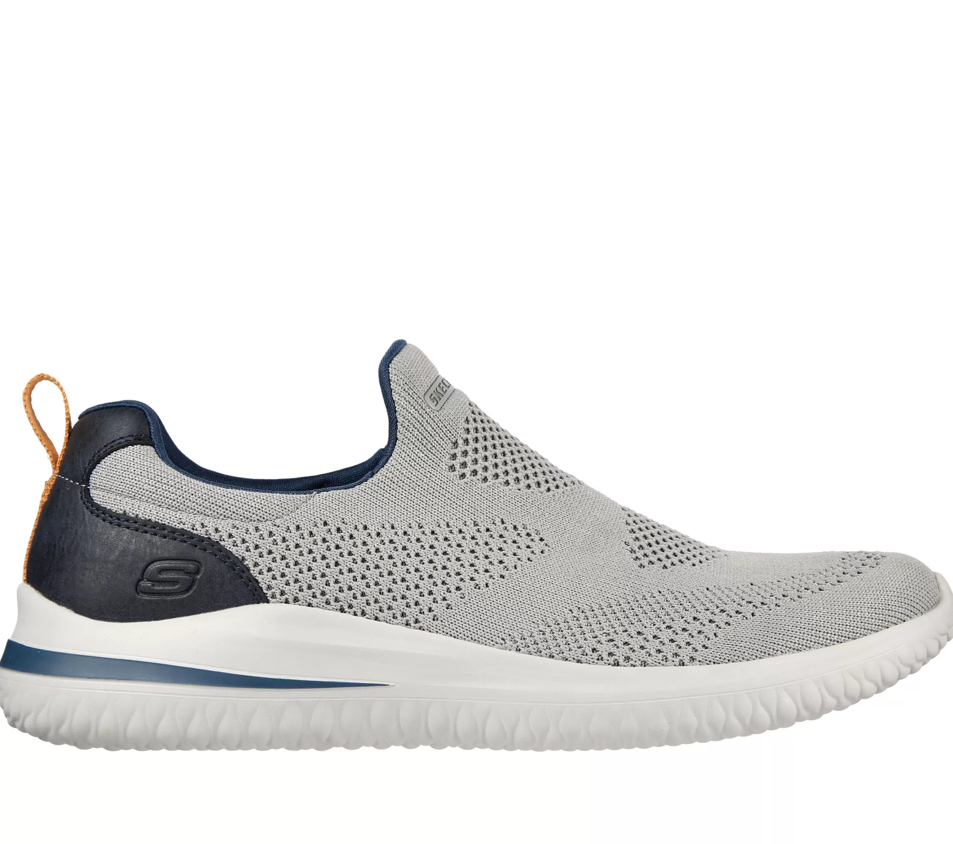 Manner SKECHERS *Delson 3.0 - Fairfield