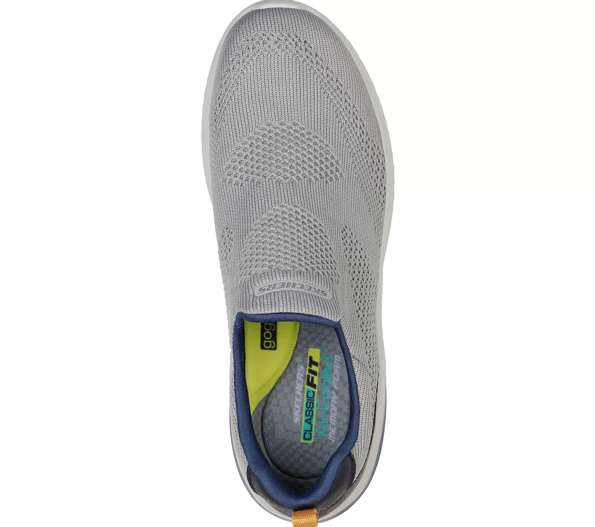 Manner SKECHERS *Delson 3.0 - Fairfield