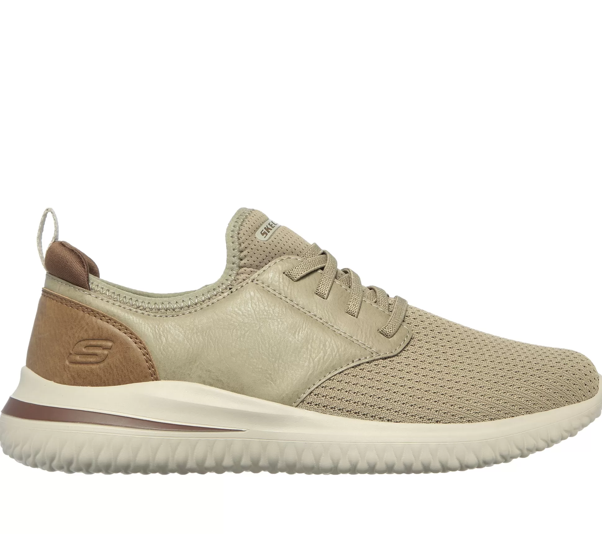 Manner SKECHERS *Delson 3.0 - Mooney