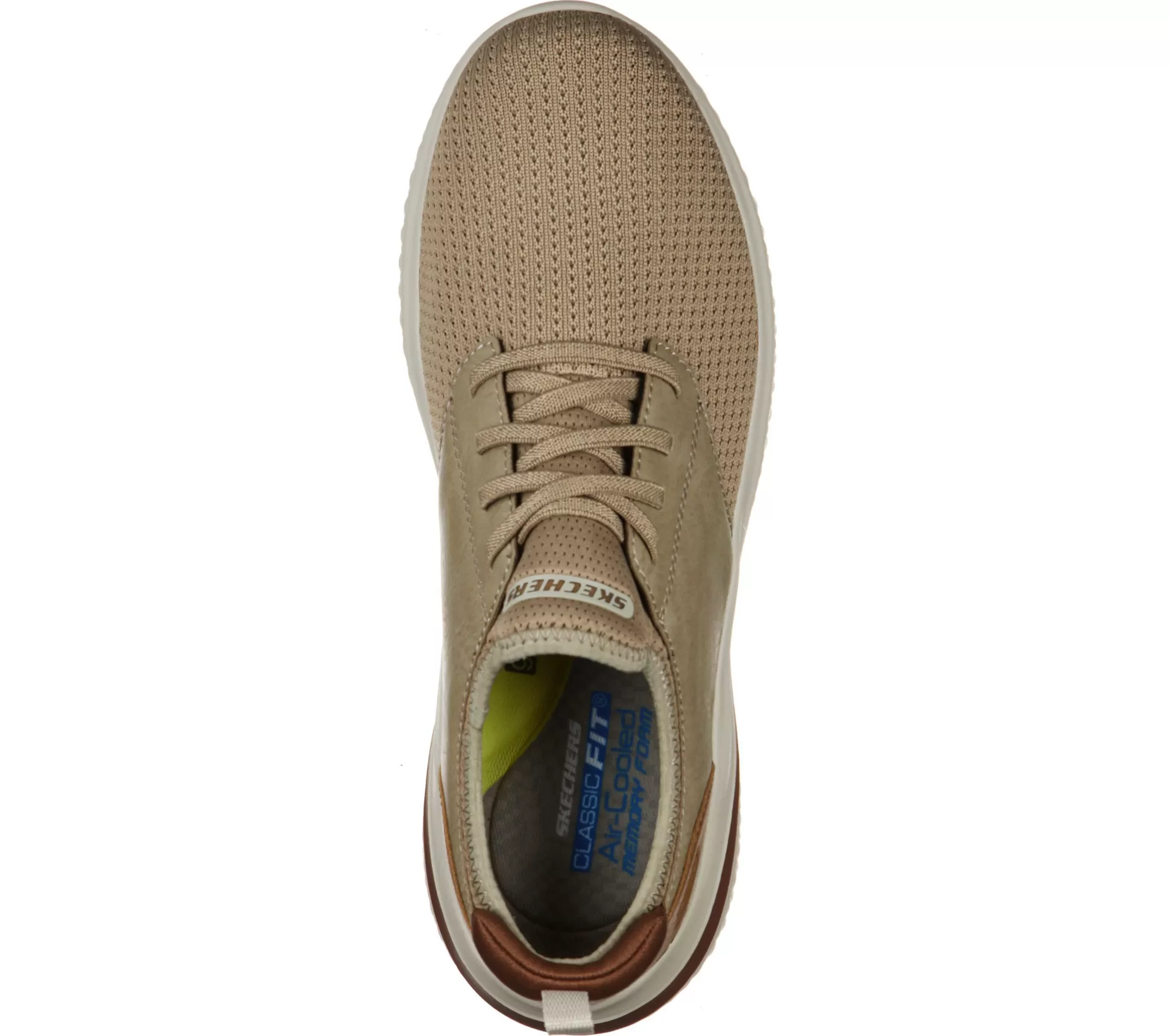 Manner SKECHERS *Delson 3.0 - Mooney