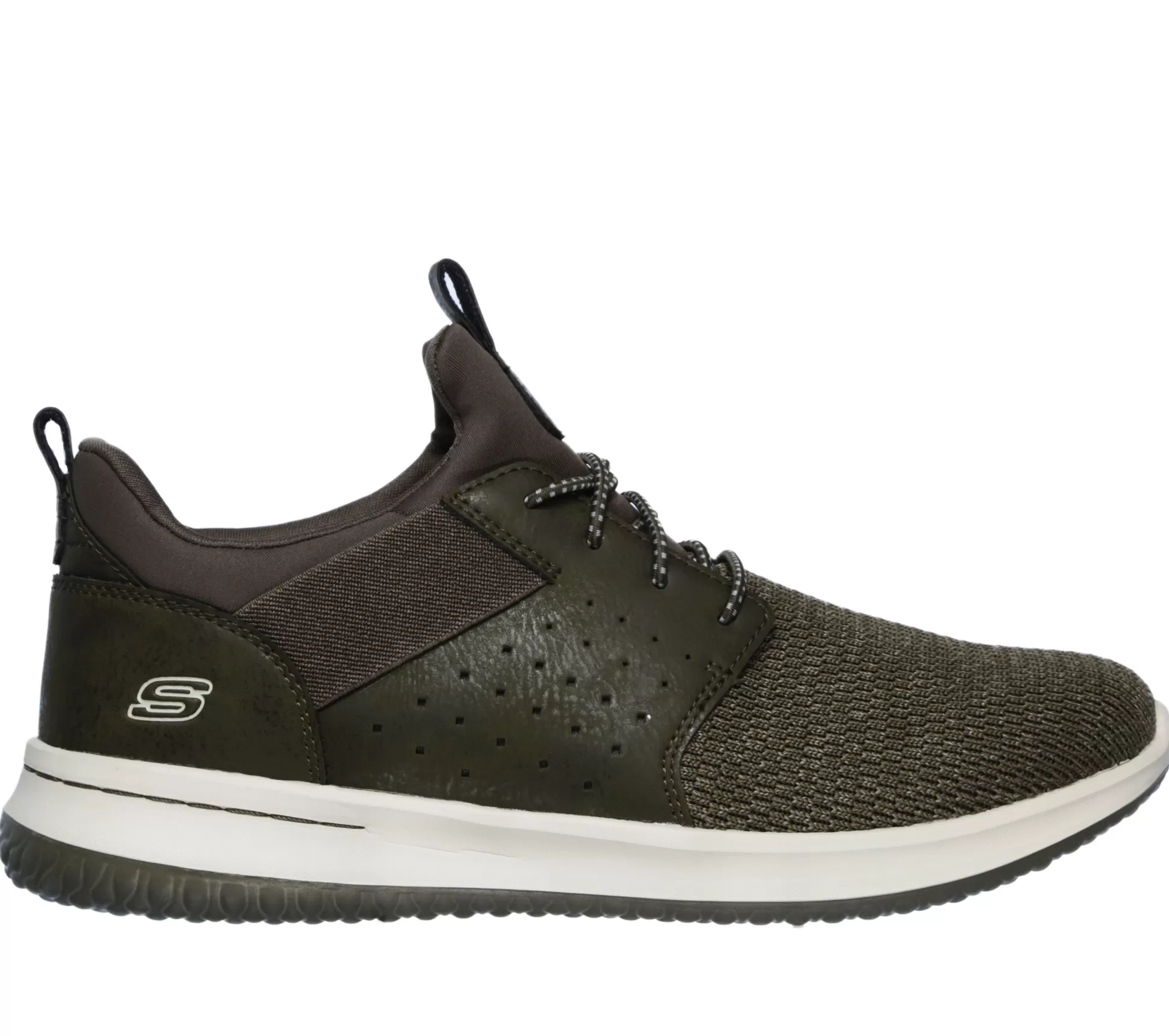 Manner SKECHERS *Delson - Camben