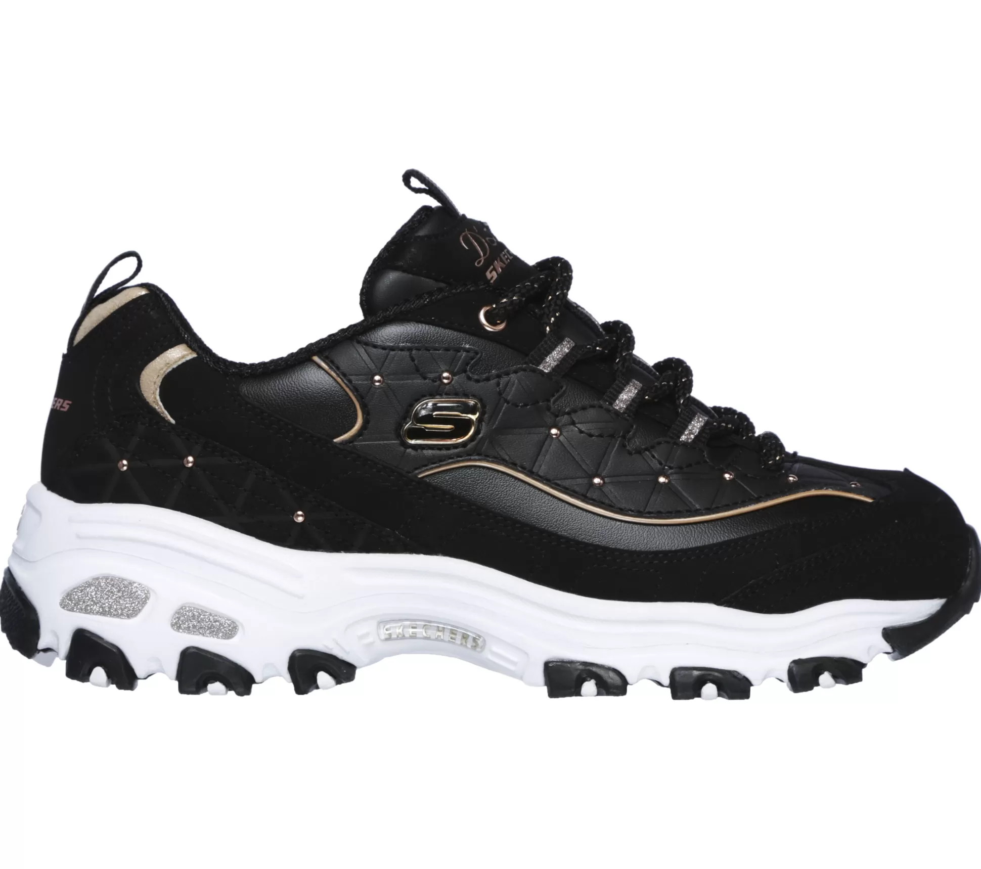 Frauen SKECHERS *D'Lites - Glamour Feels