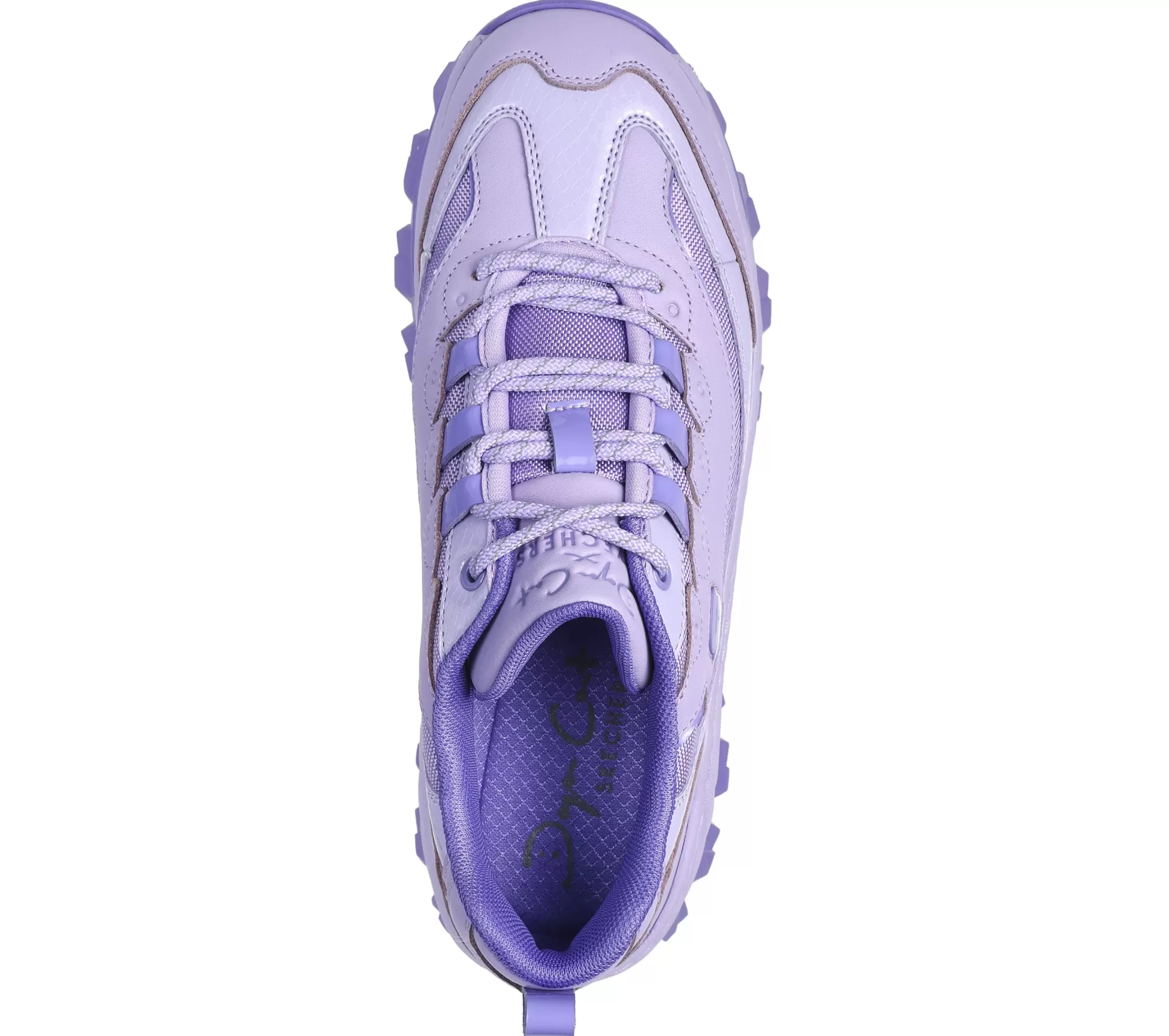 Frauen SKECHERS *Doja Cat: Doja'Lite Pop