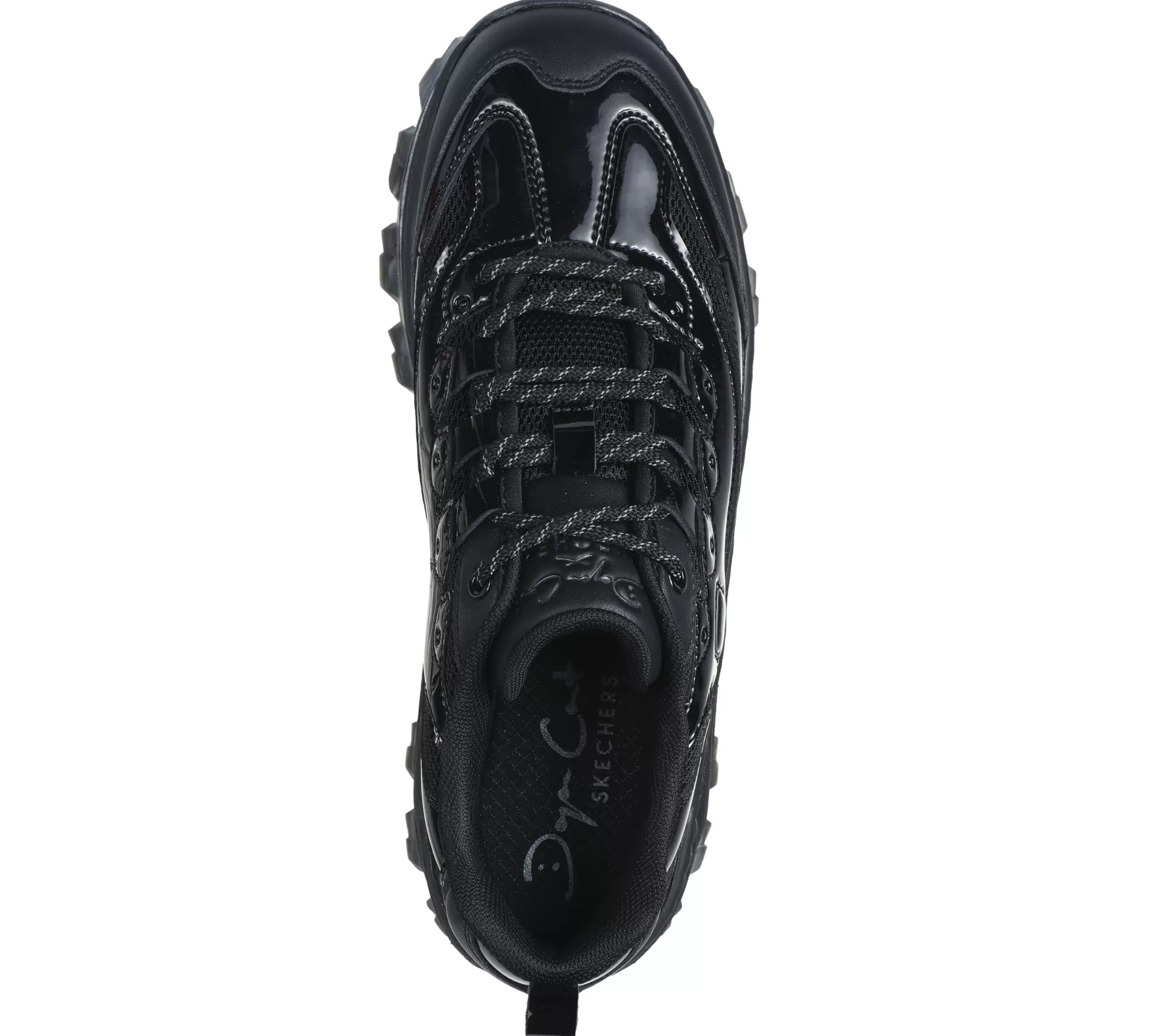 Frauen SKECHERS *Doja Cat: Doja'Lite Shine